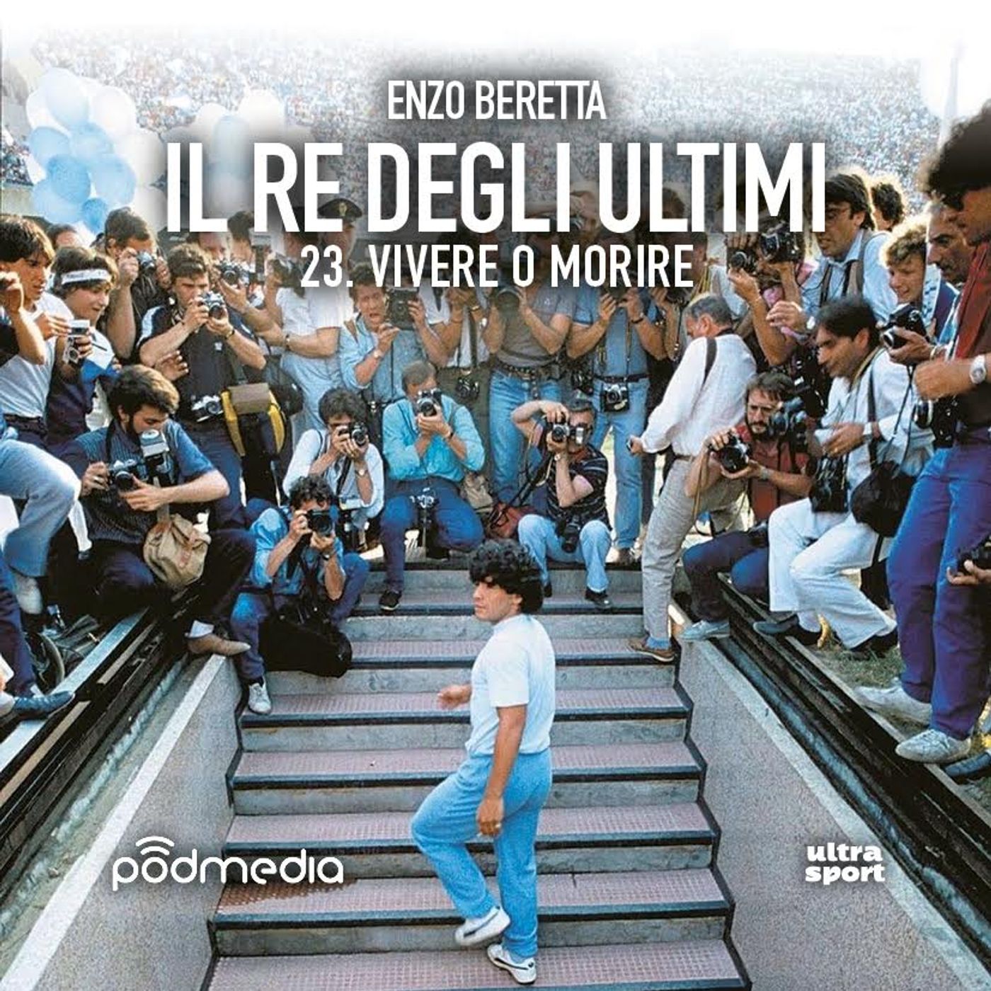 Il Re degli ultimi