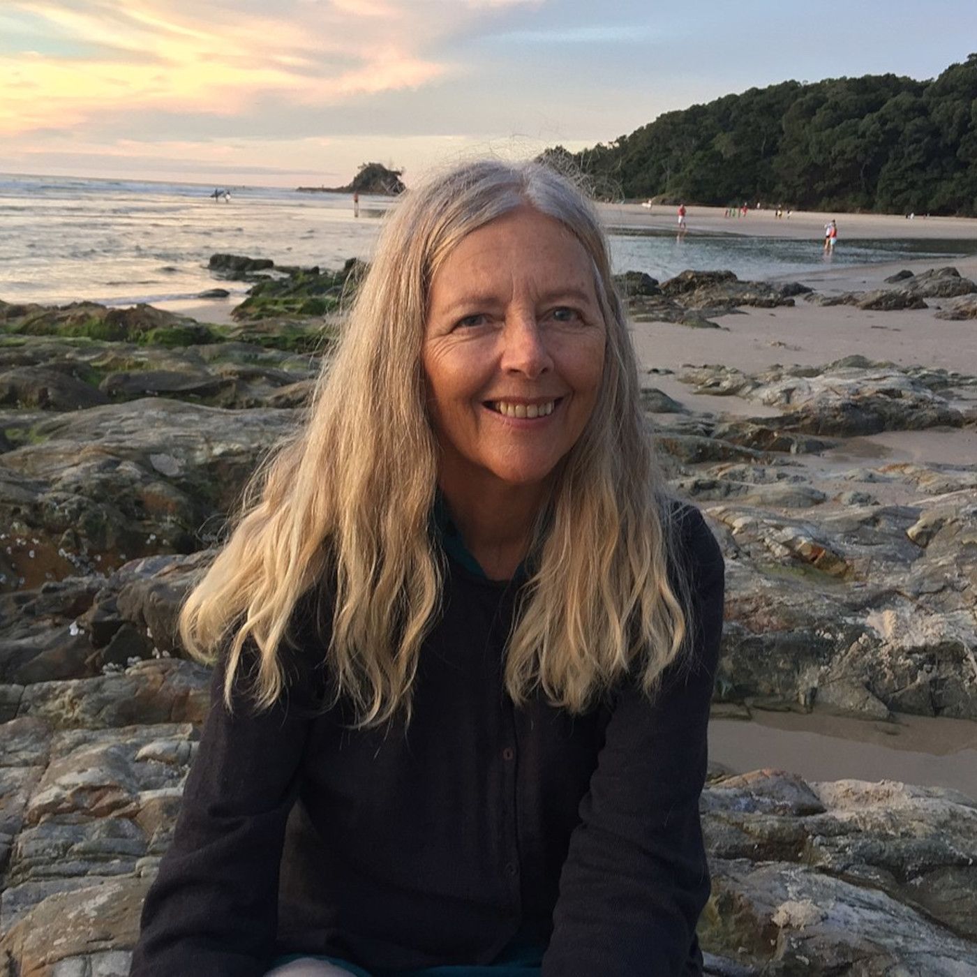 #8 - Helena Norberg-Hodge - Local Solutions to Global Problems