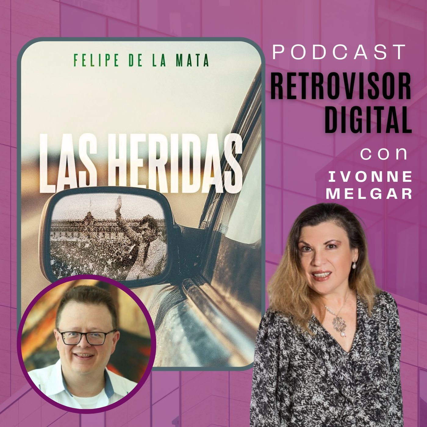 Podcast | Retrovisor Digital