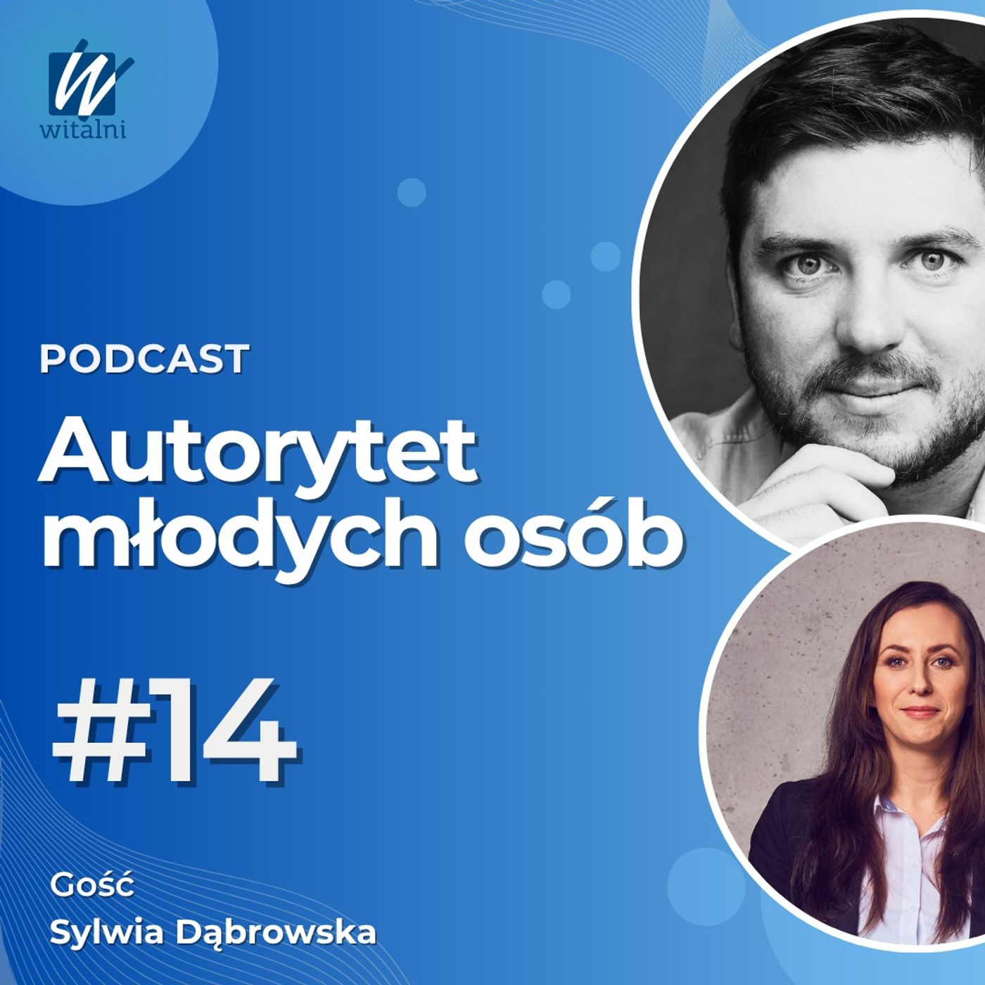 Witalni #WspieramyRozwój