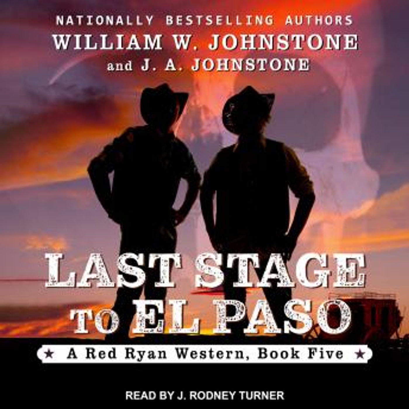 Stream Popular Full Audiobooks in Fiction, Westerns & War
