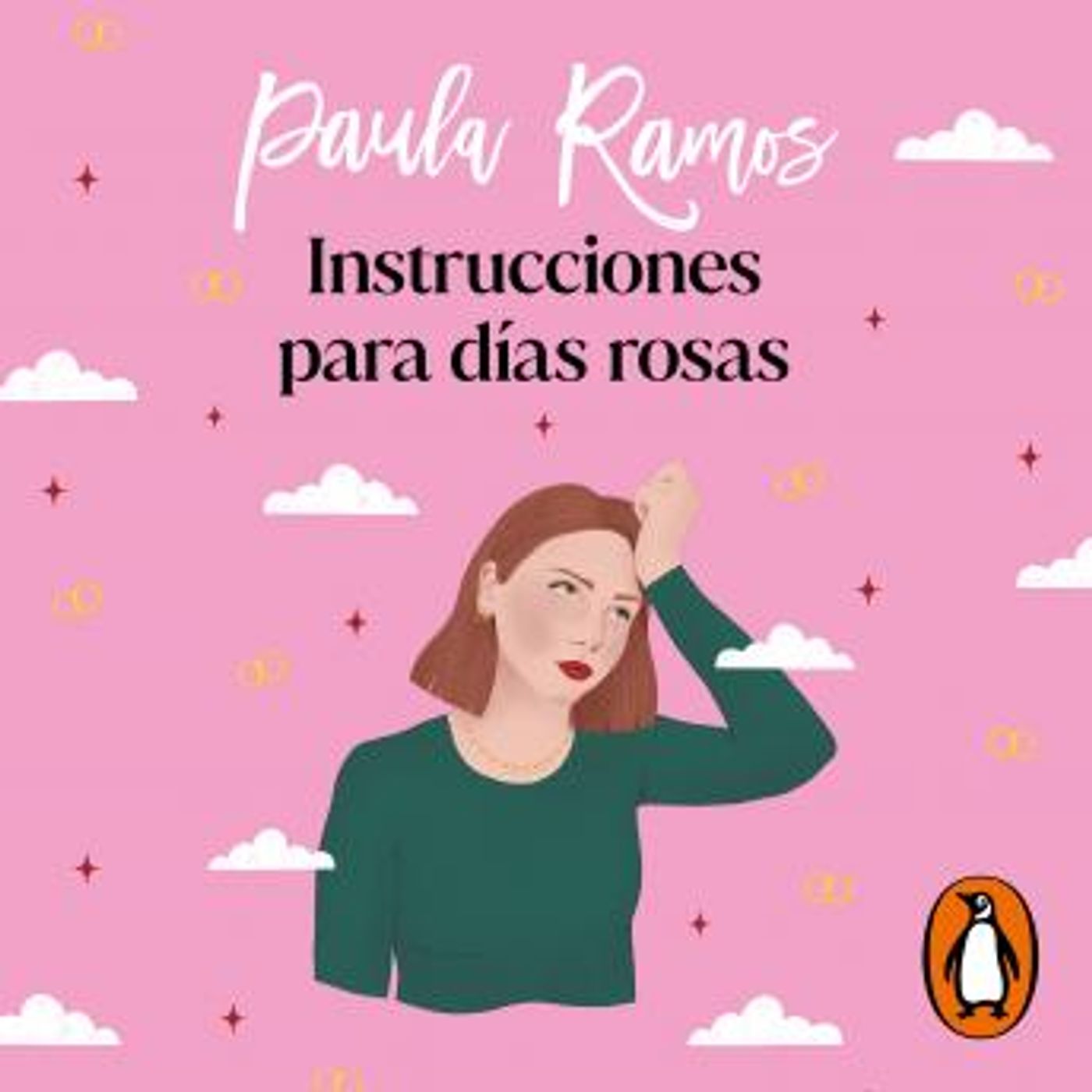 Access Essential Full Audiobooks in Romance, Modern