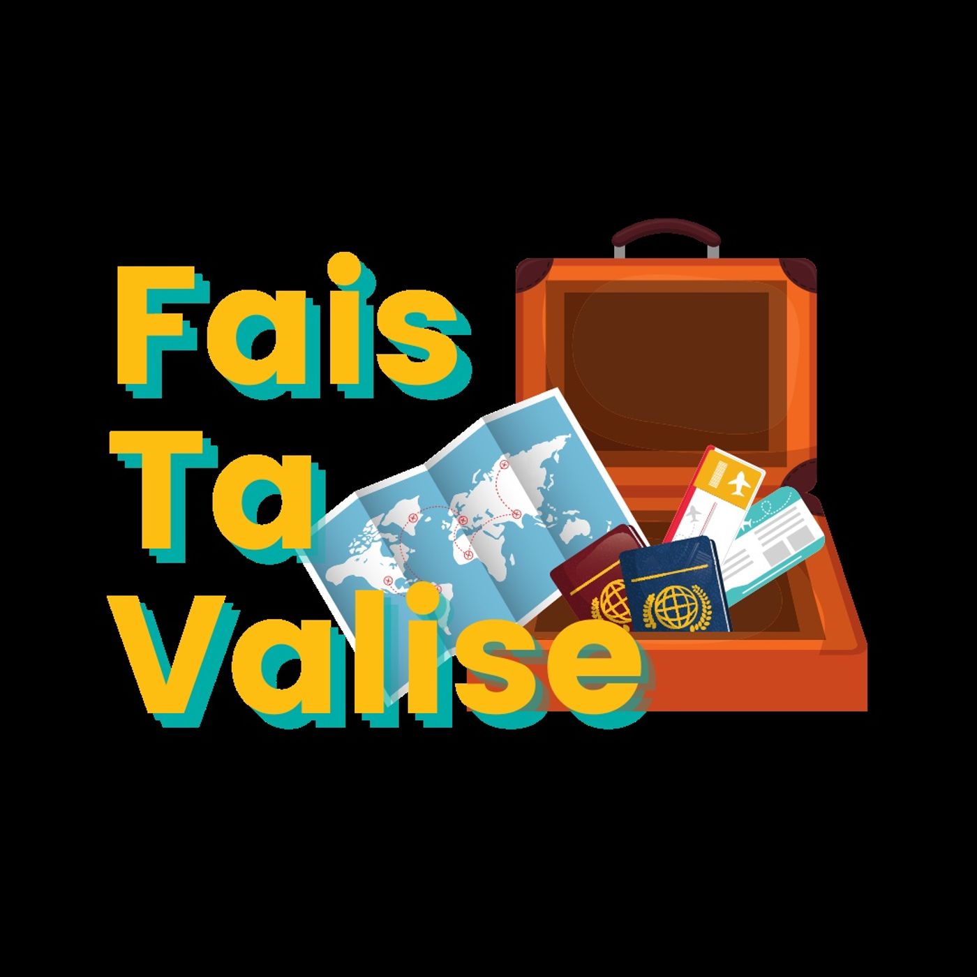 Fais Ta Valise