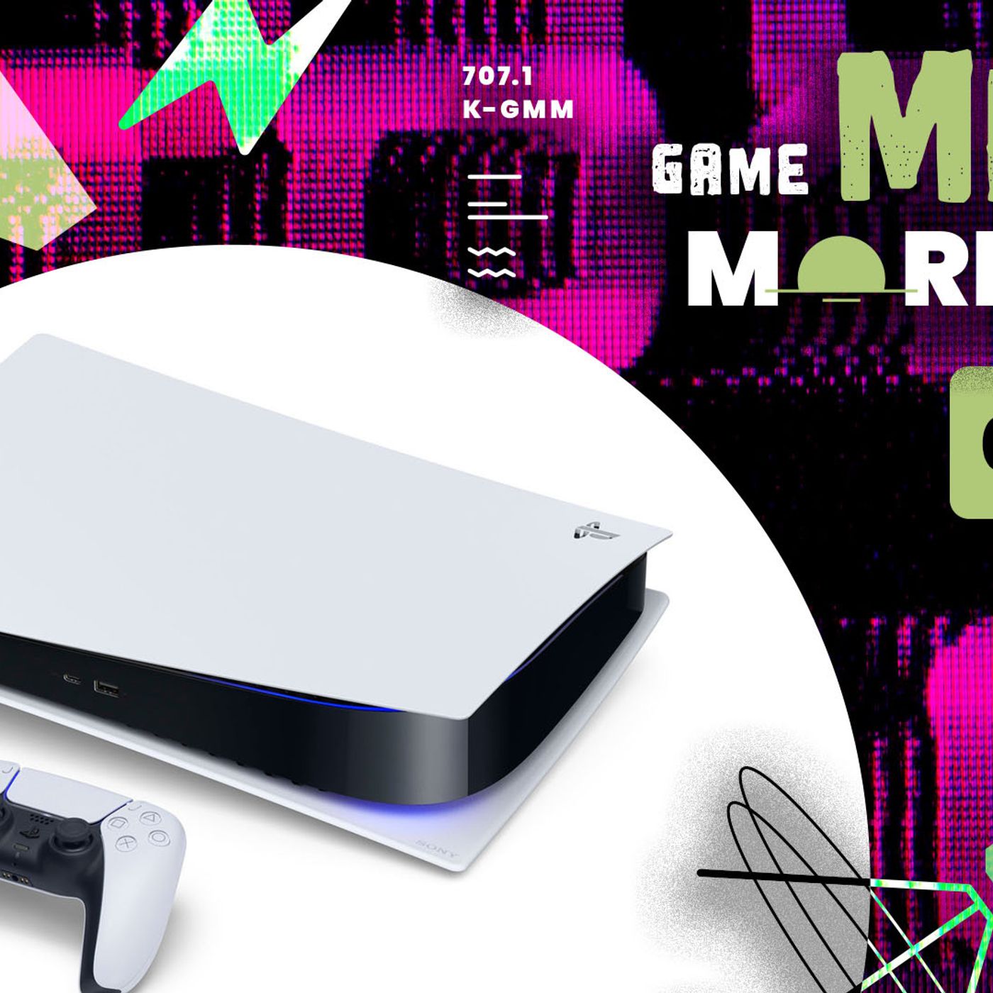 Game Mess Mornings 07/29/22