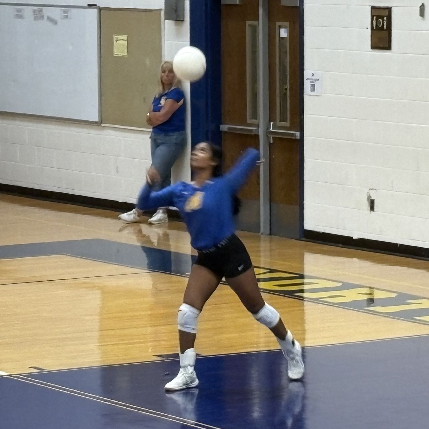 North Brunswick Girls Volleyball vs. St. Thomas Aquinas episode artwork