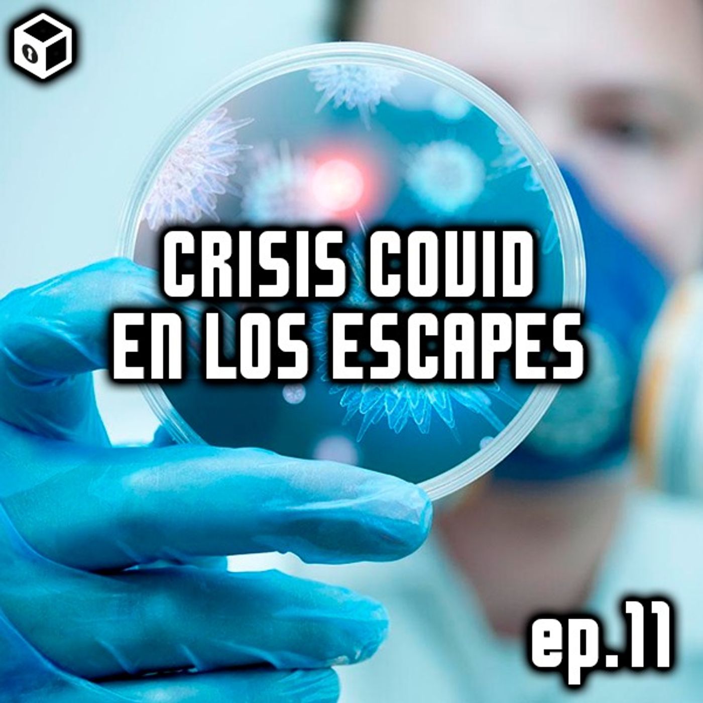 Episodio 11 – Crisis Covid en los escapes