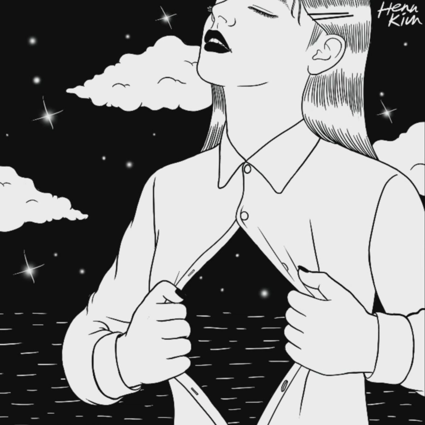 Perché sentiamo la necessità di dover riempire giornate, agende, silenzi e pance? episode artwork