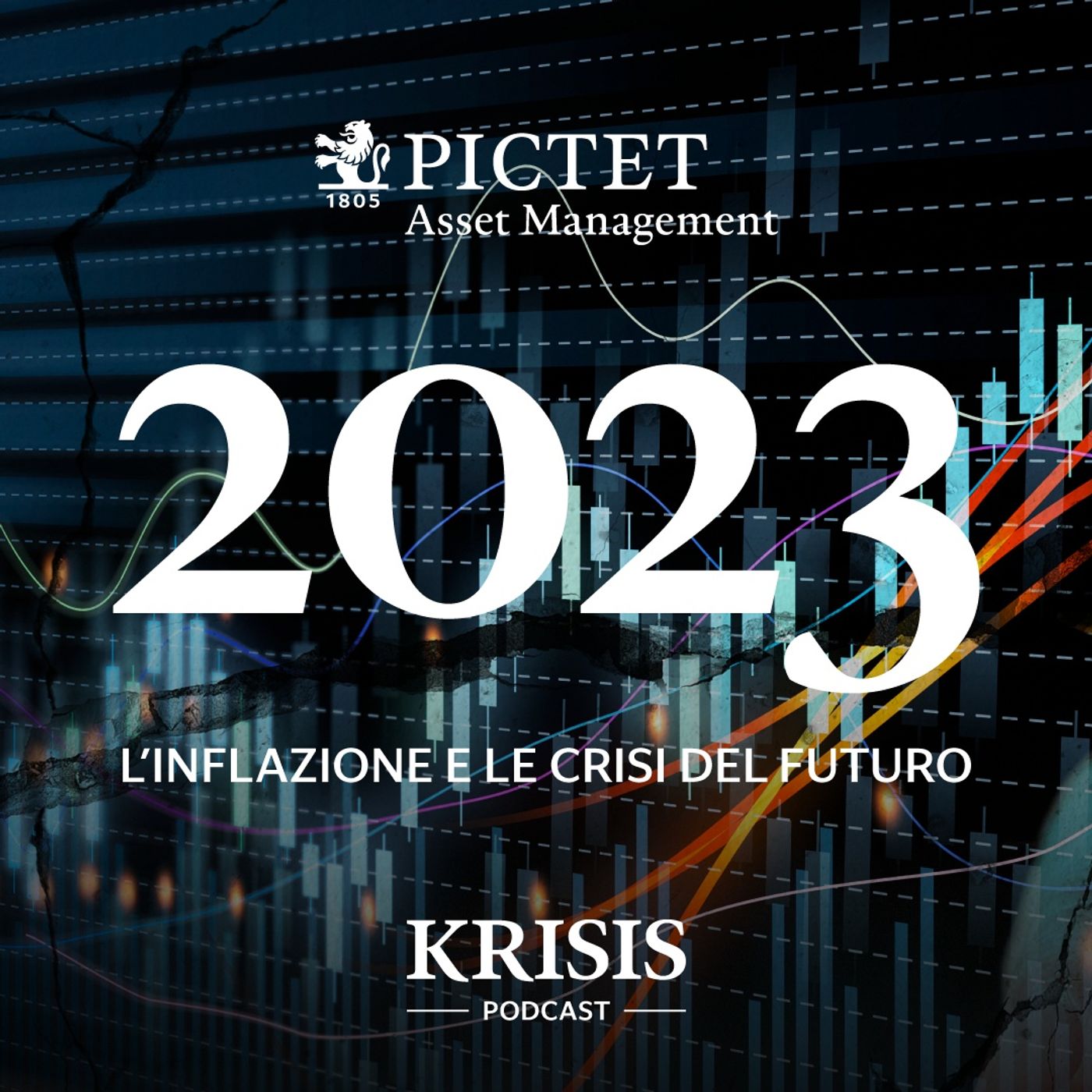 2023: l’inflazione e le crisi del futuro