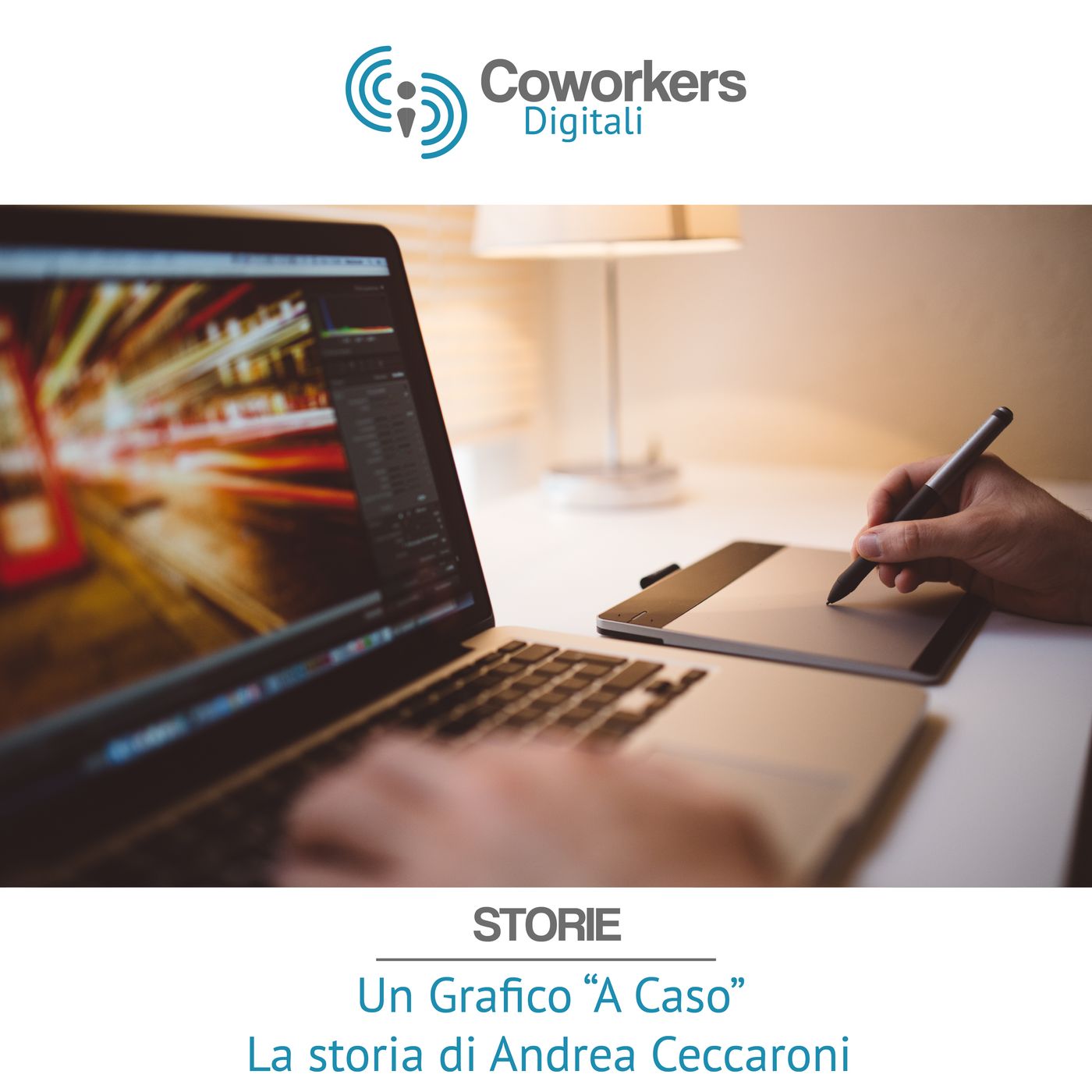 Coworkers Digitali