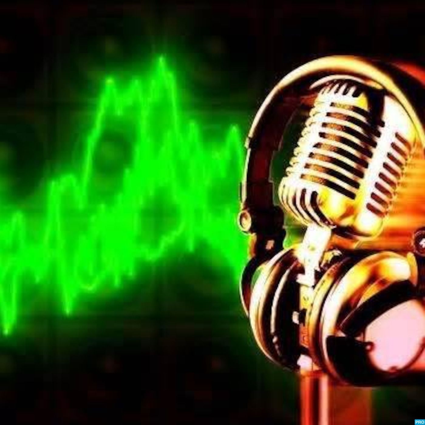 Chris Bailey's  Your Super x 4 U Internet Radio Station