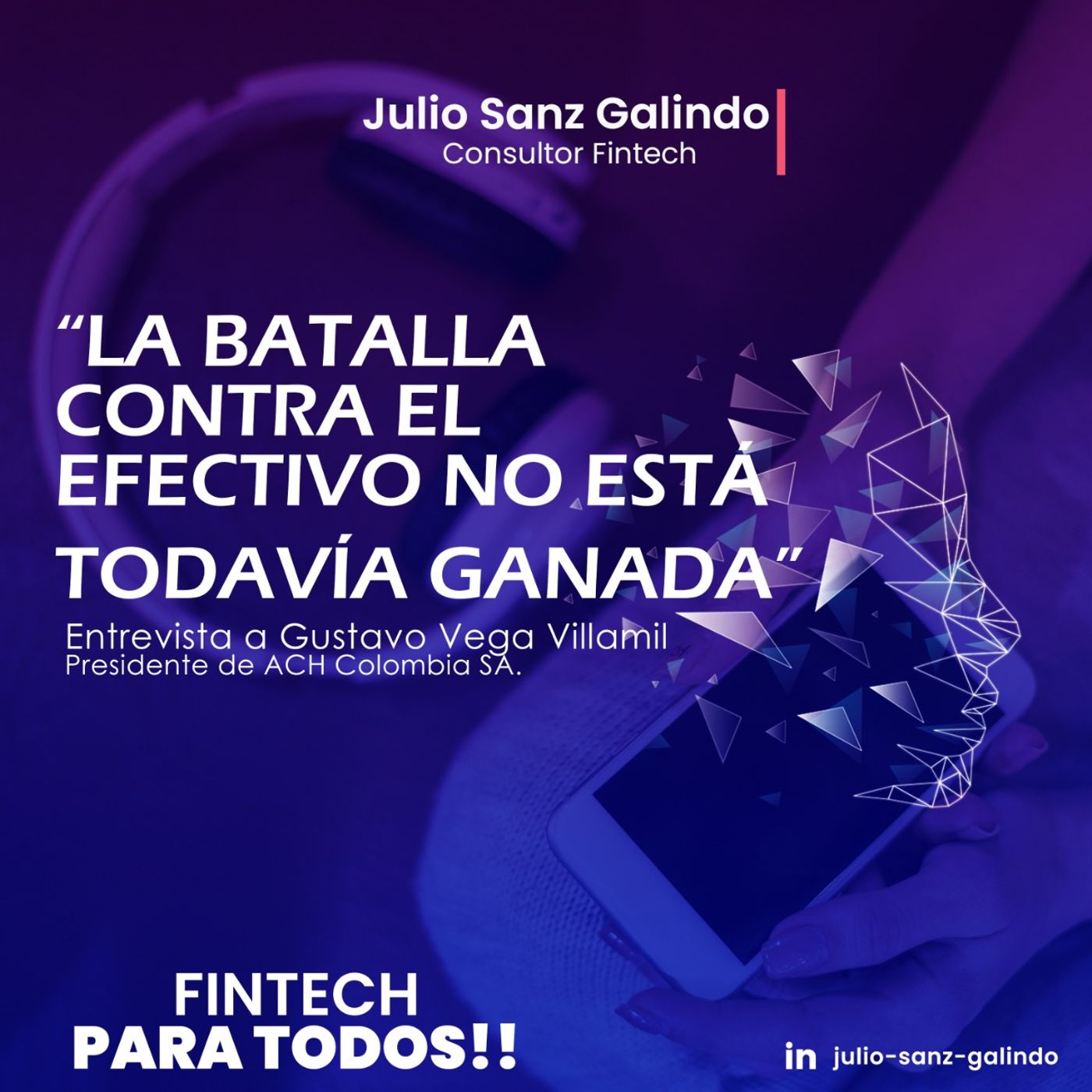 Fintech para todos