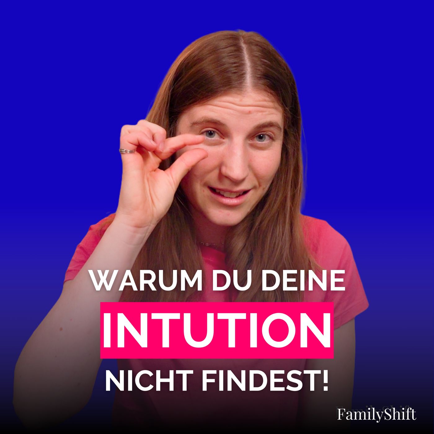 FamilyShift - Der Vodcast für positive Veränderungen in deiner Familie