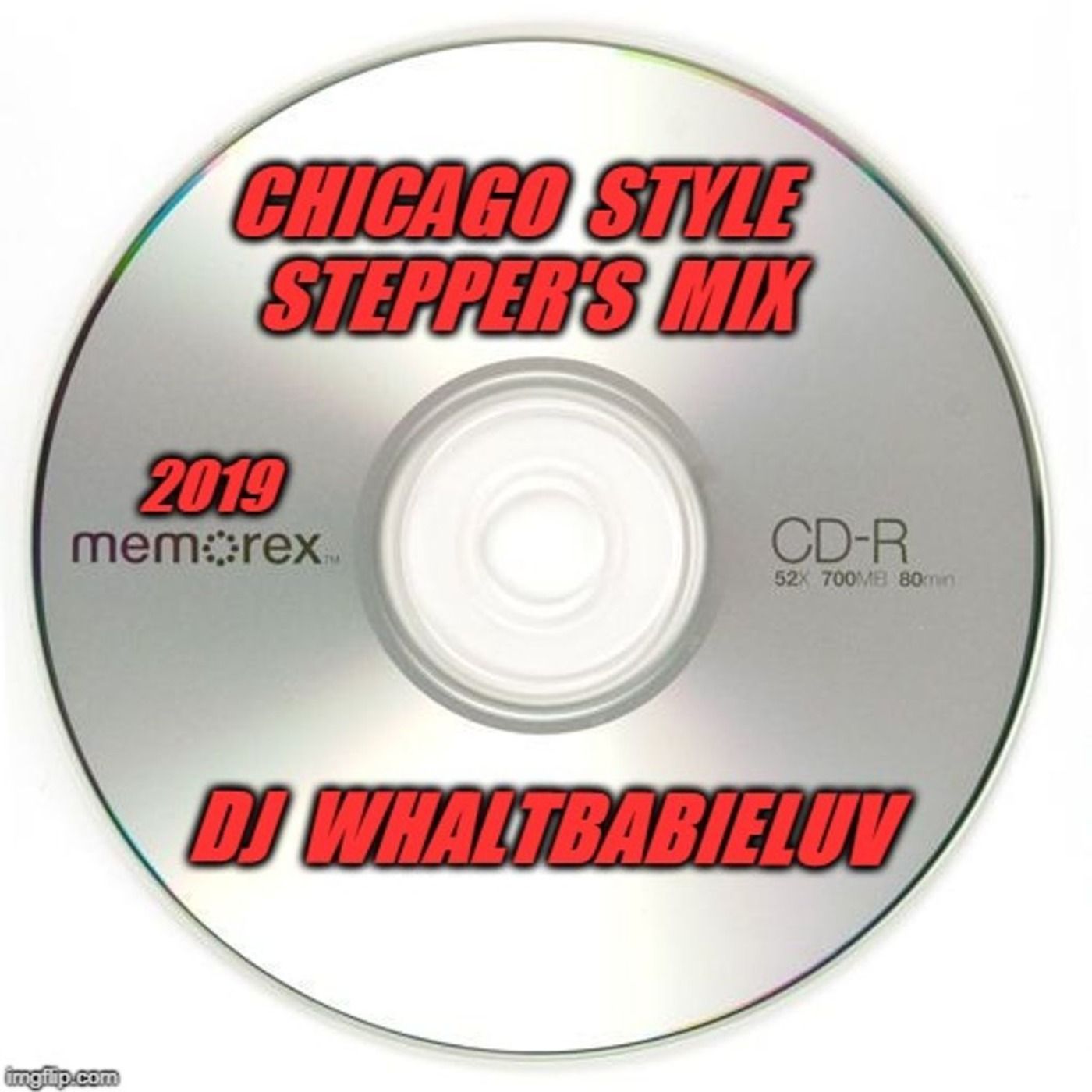 Dj WhaltBabieLuv\'s \