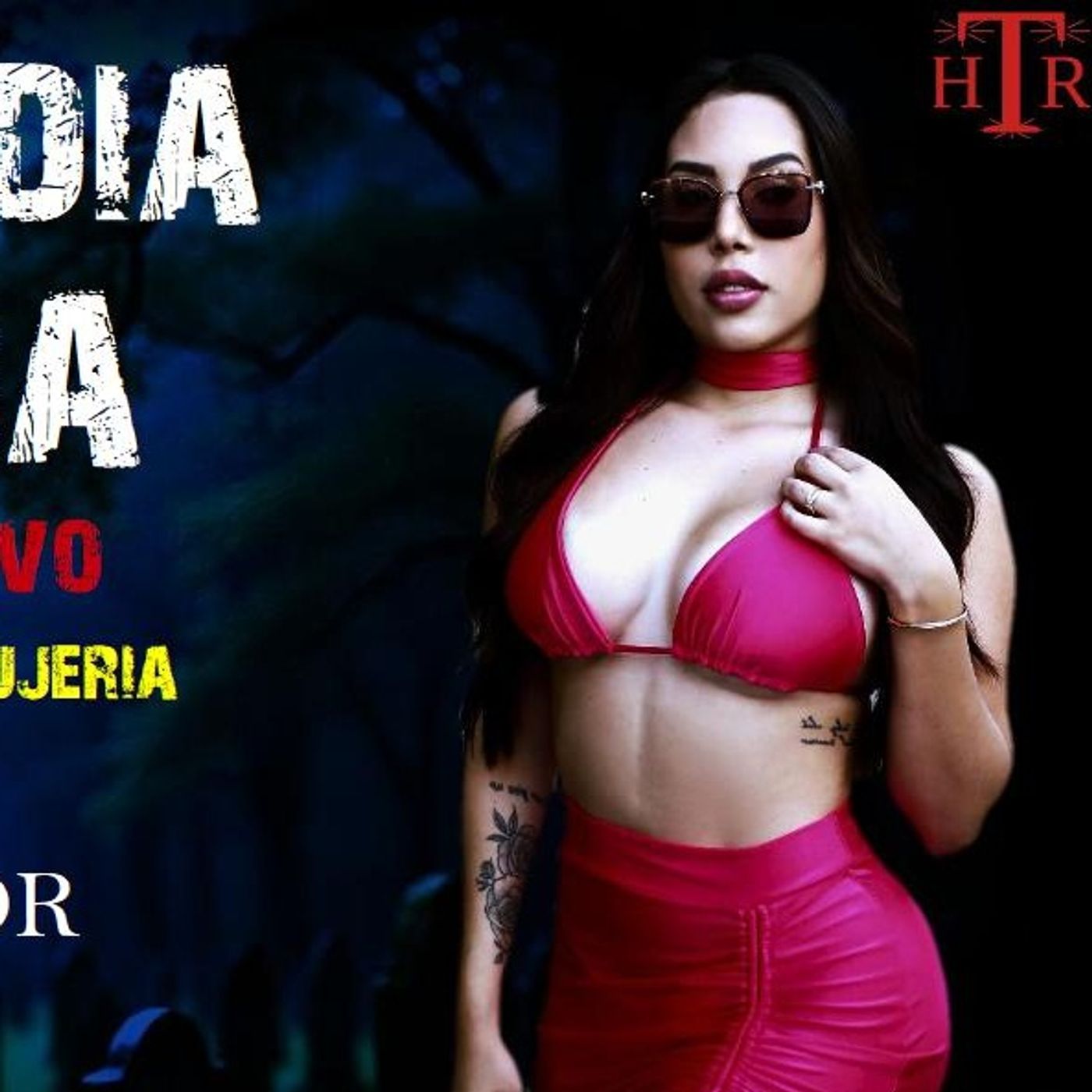 Historias de Terror Reales