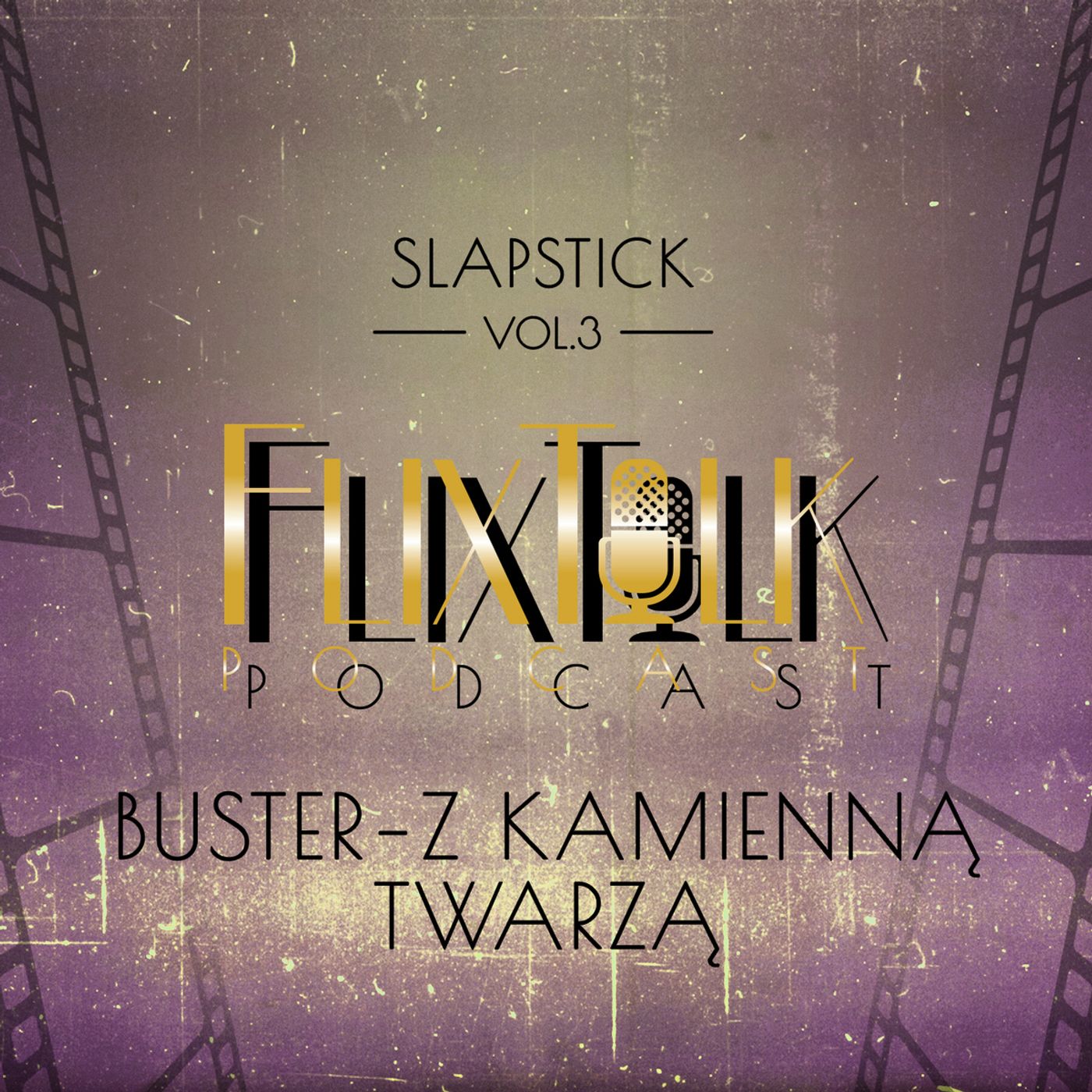 FlixTalk. Rozmowy o klasyce kina.