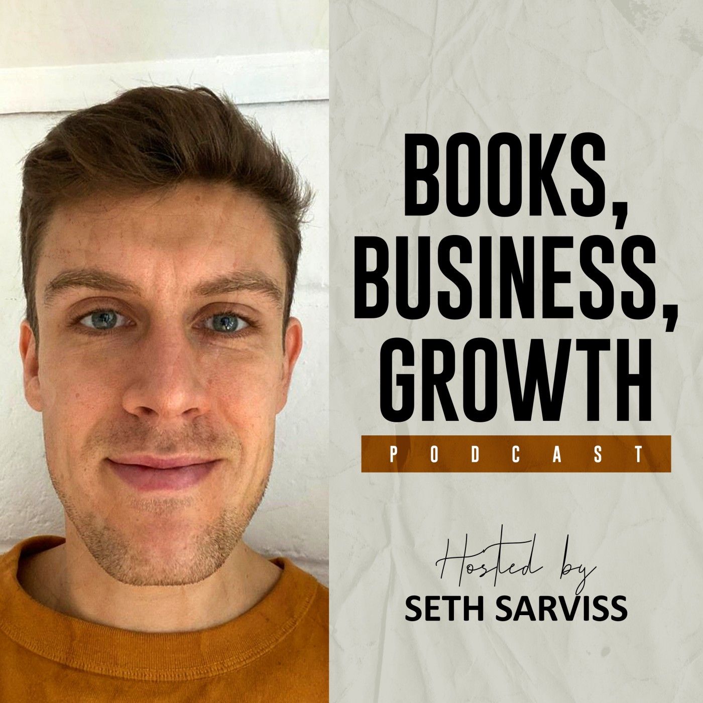 Books, Business, Growth
