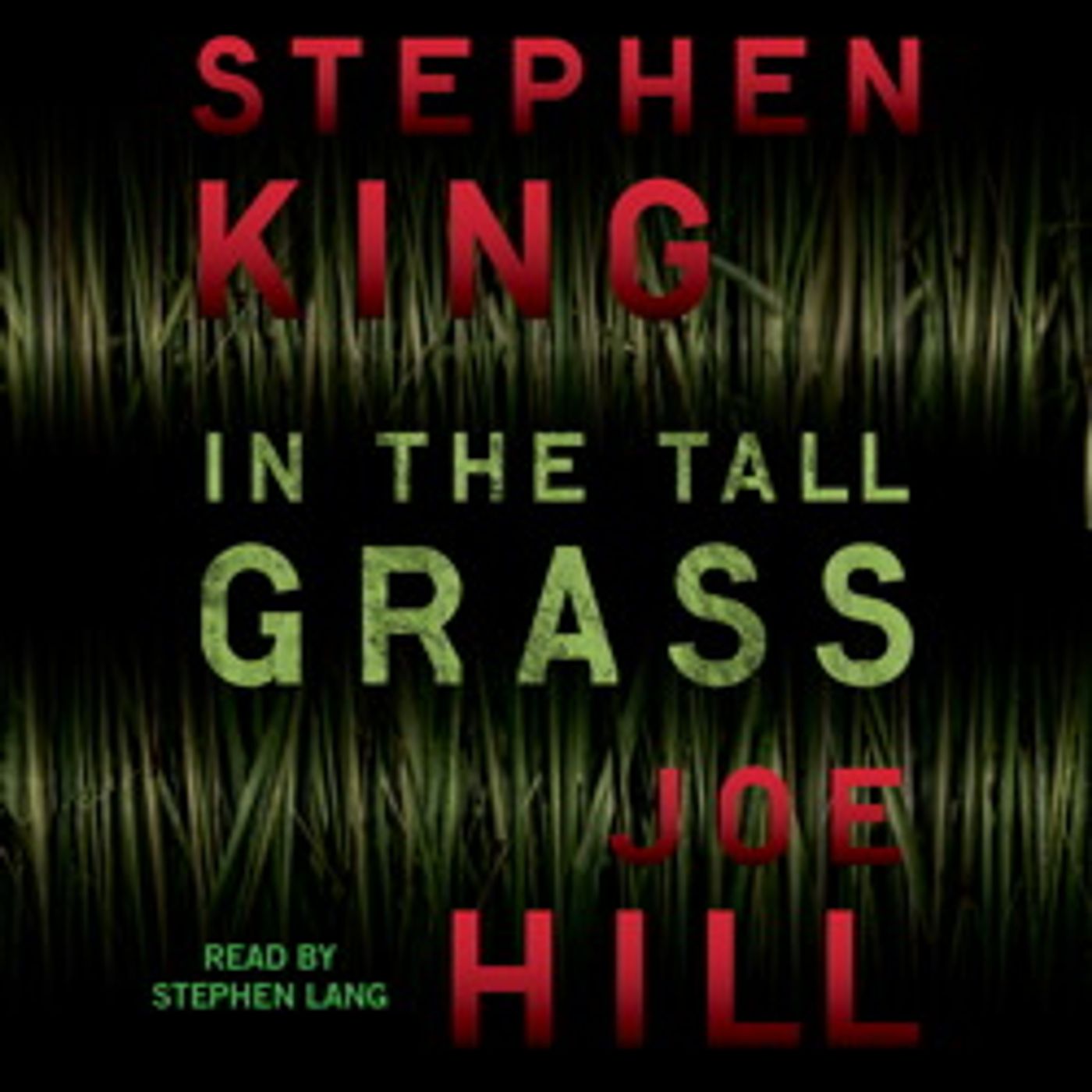 Get Latest Full Audiobooks in Mystery, Thriller & Horror, Horror