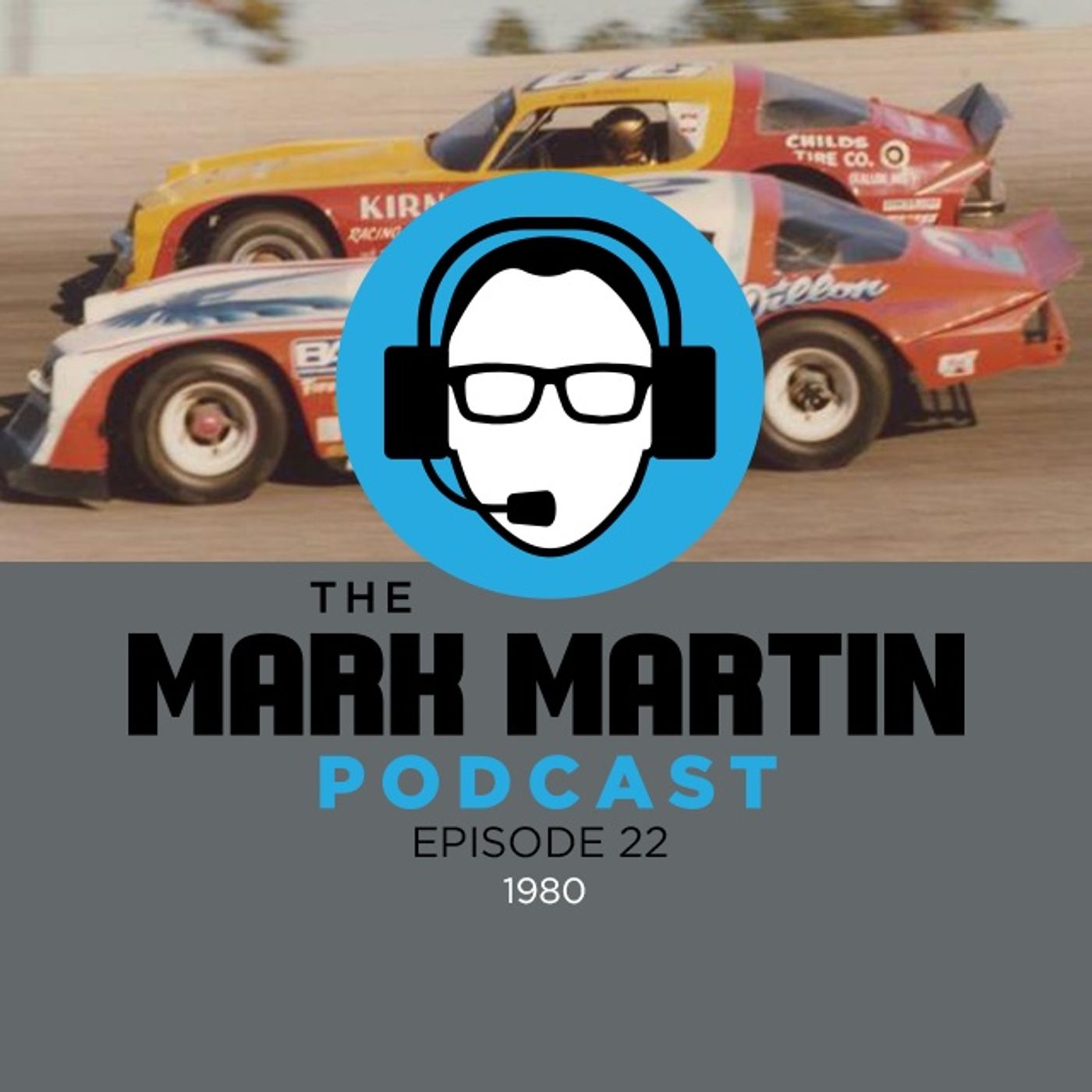 cover of episode Episode 22 1980