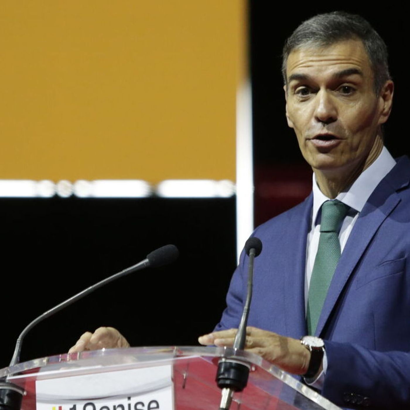 Federico a las 7: Sánchez en la comisión del Senado