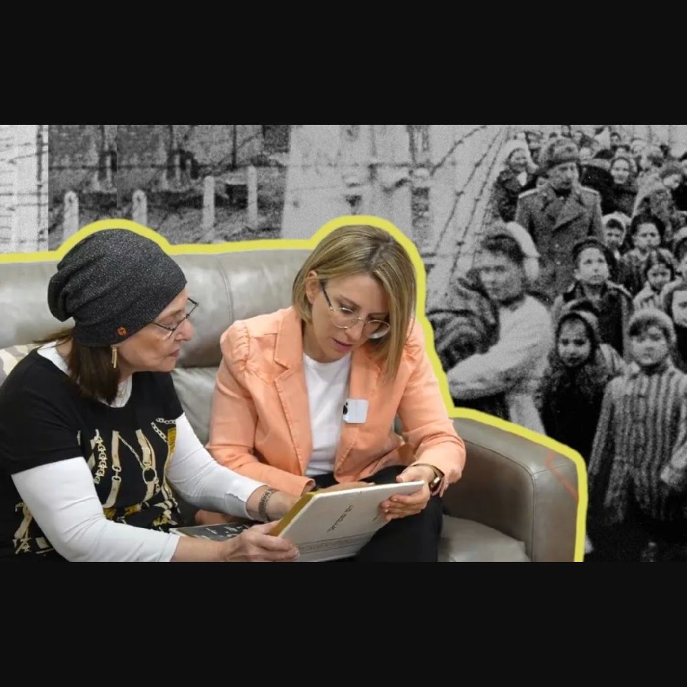 Frieda Vizel - Hasidic Brooklyn and Beyond