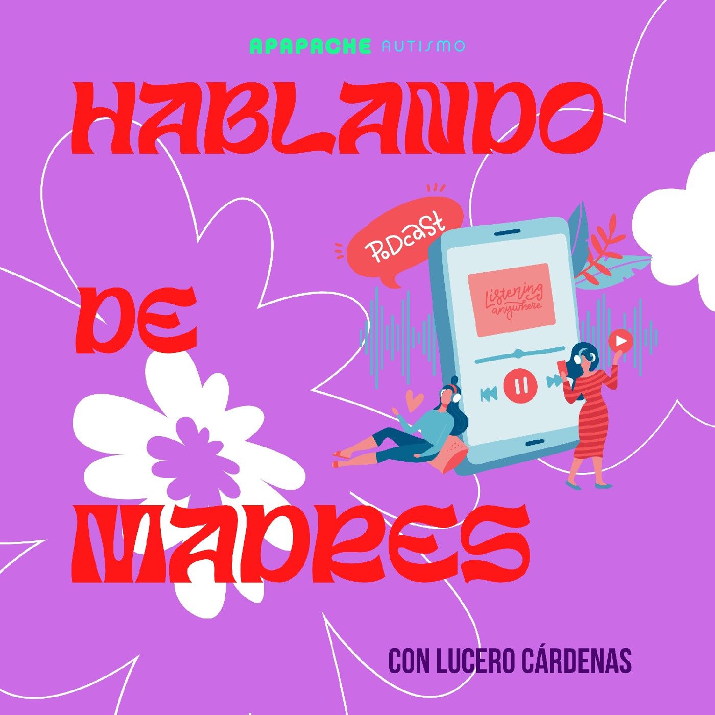 Hablando De Madres