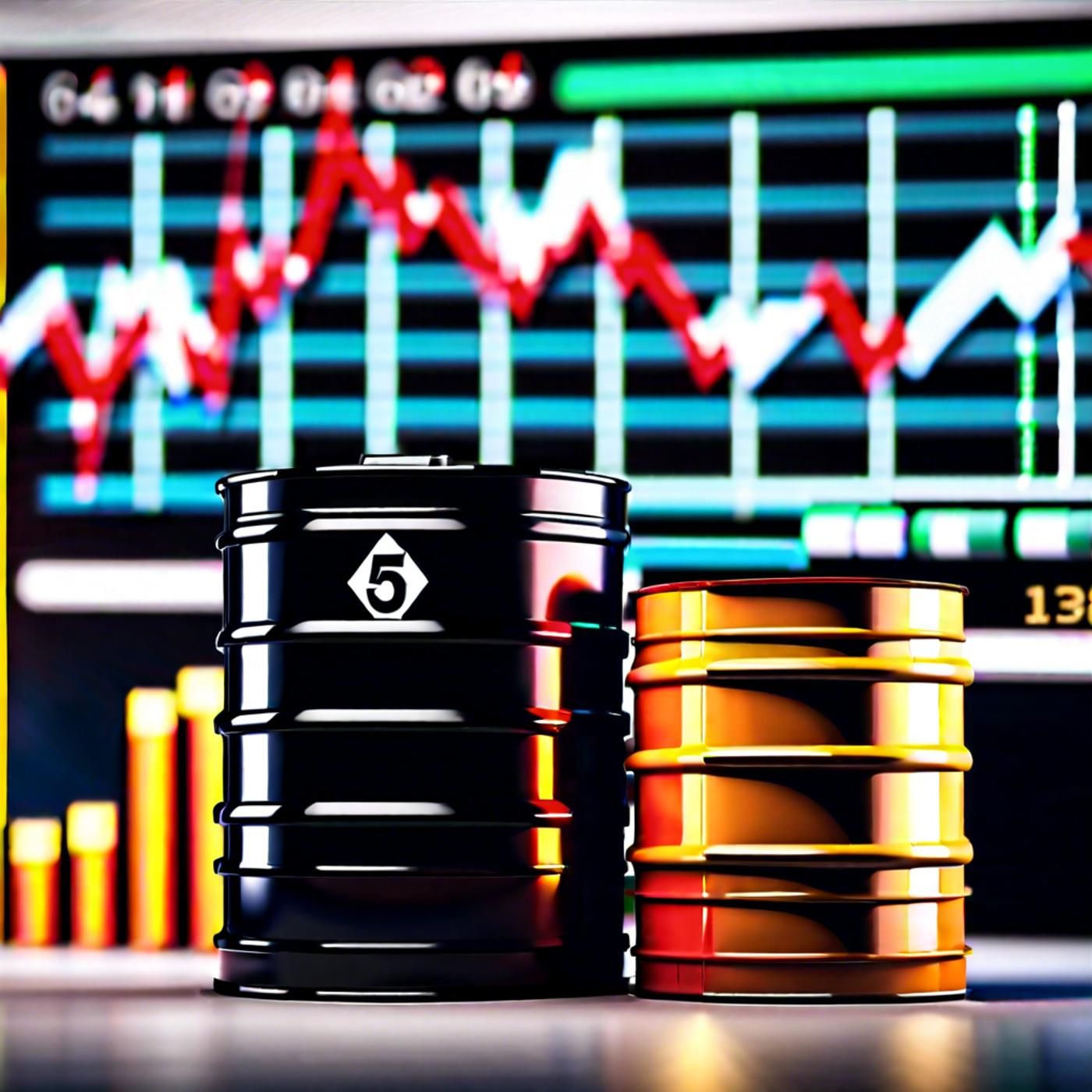 Energy Markets in Turmoil: Good News for Consumers
