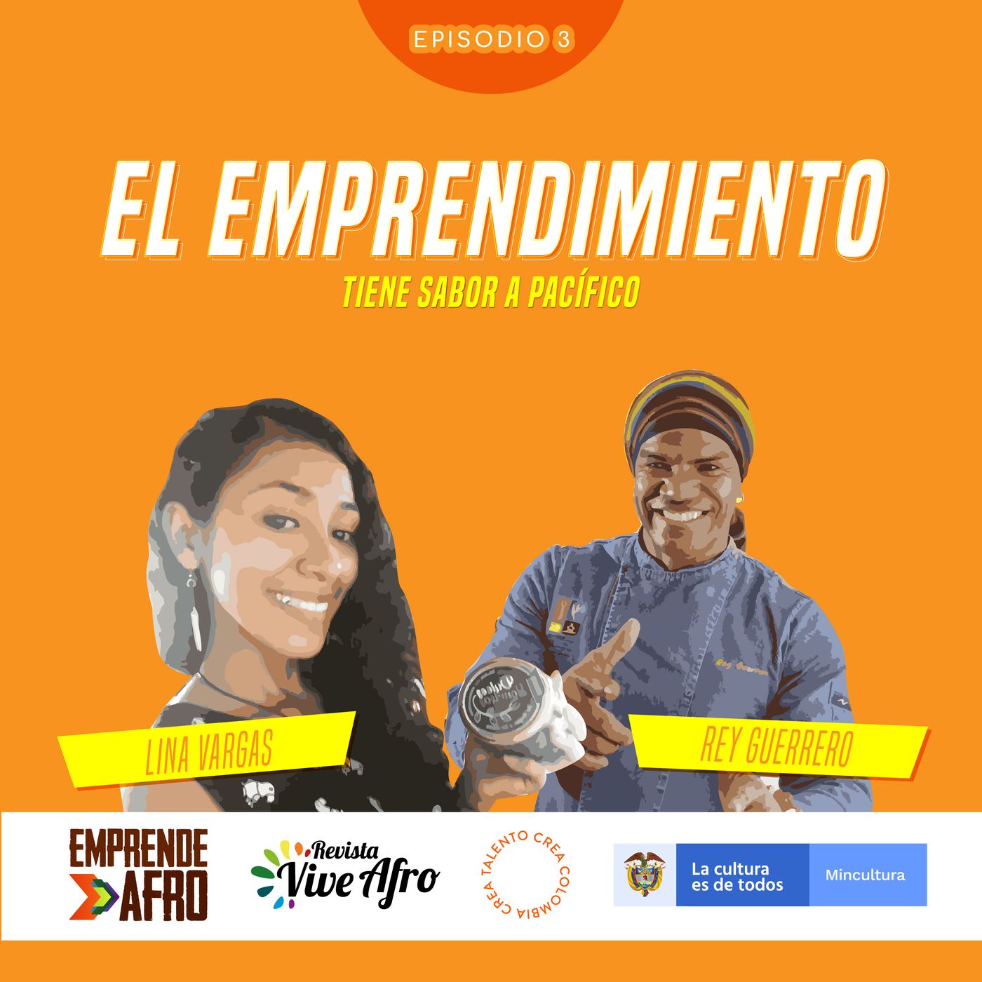 Emprende Afro
