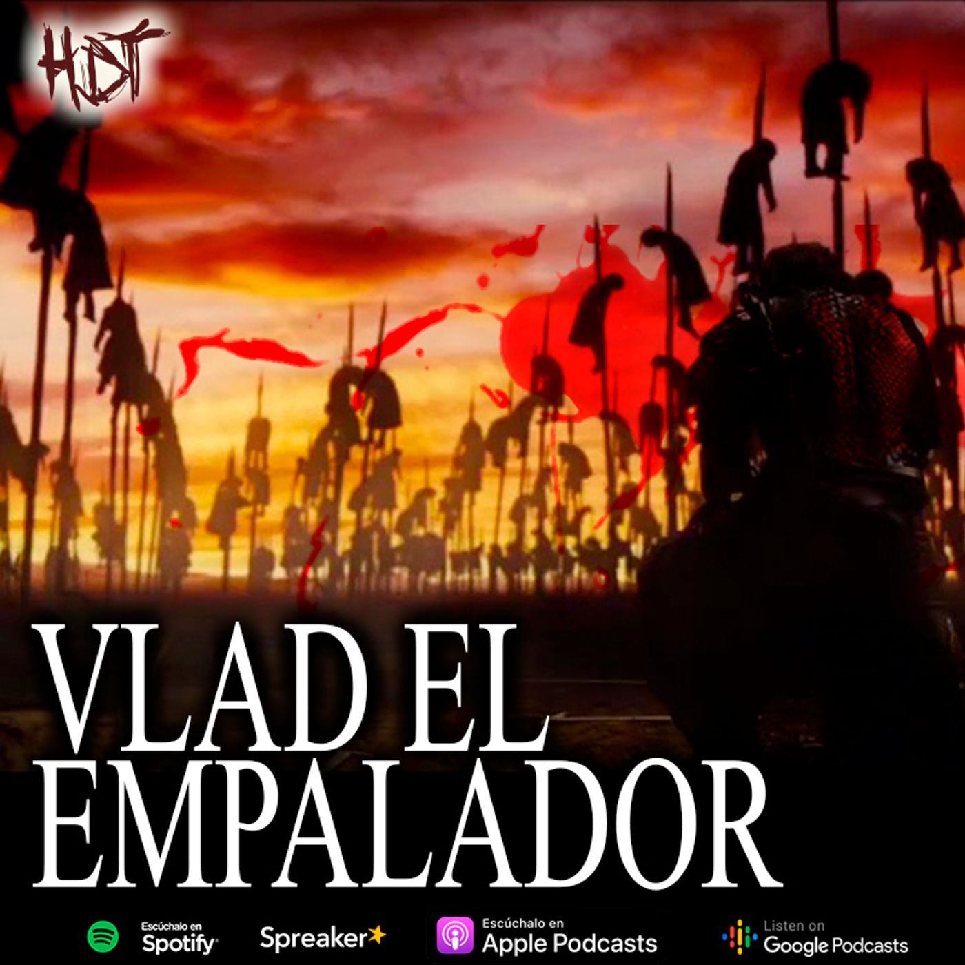 Vlad "El Empalador"
