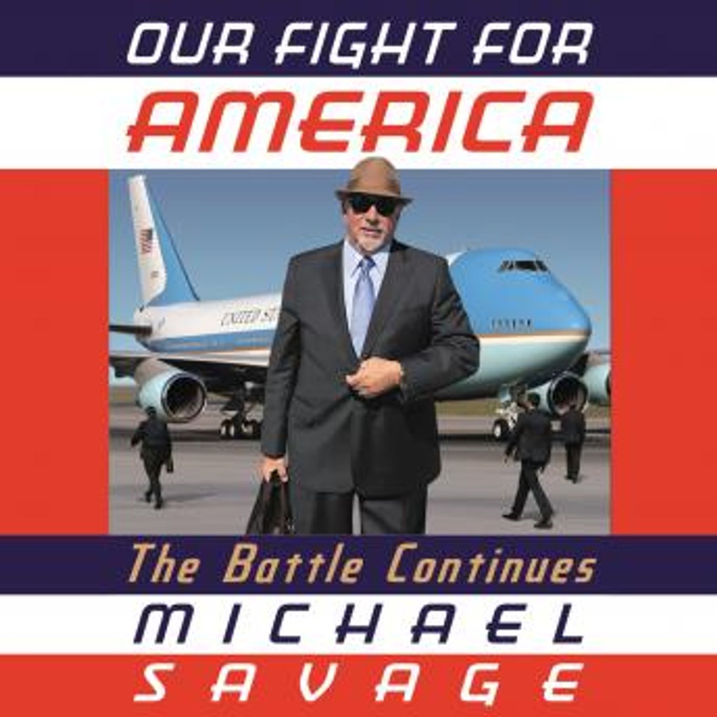 Best Full-Length Audiobooks in Non-Fiction, Current Affairs, Law, & Politics