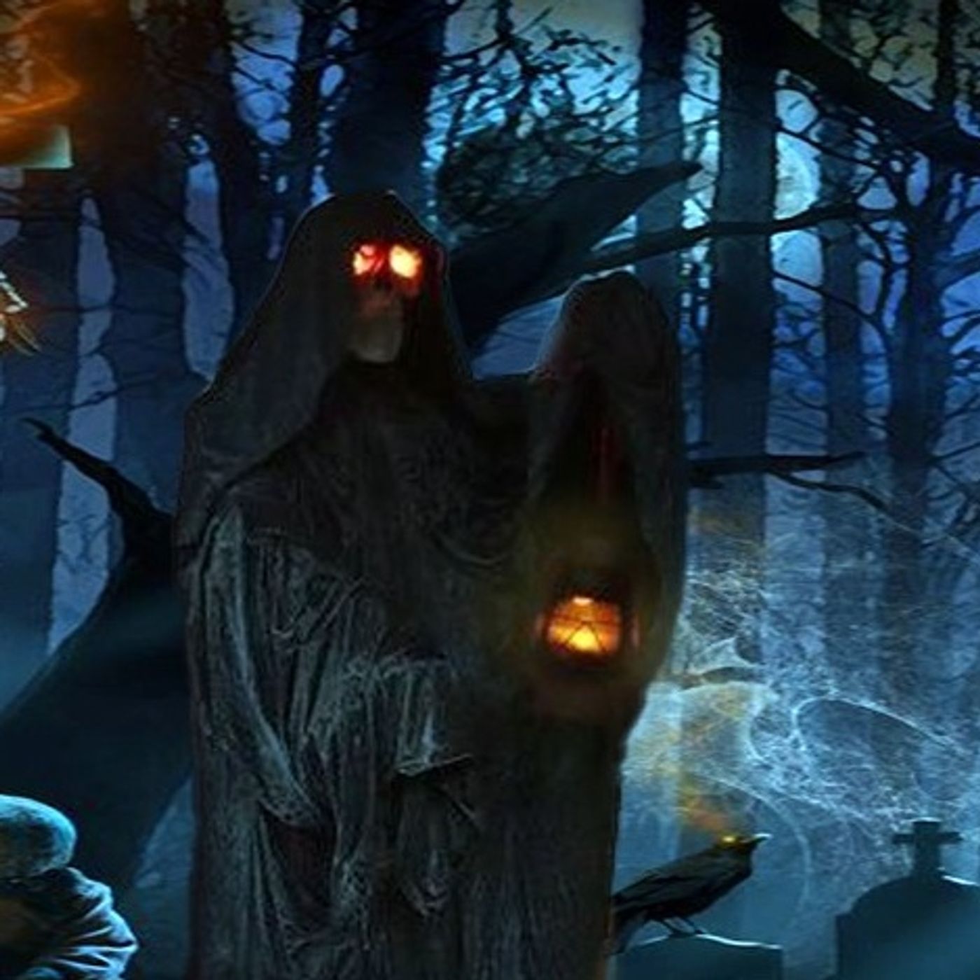 !!ESPECIAL¡¡ Día De BRUJAS ((HALLOWEEN)) Historias De Terror - REDE