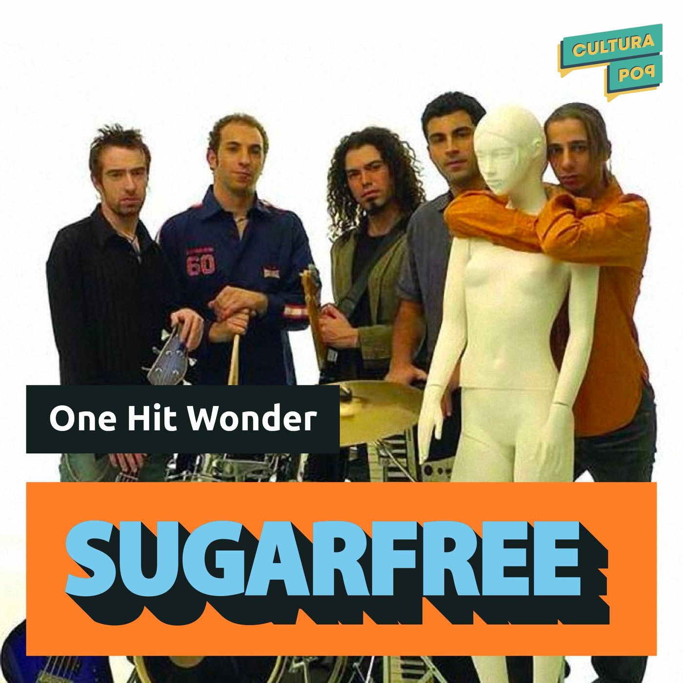 One Hit Wonder