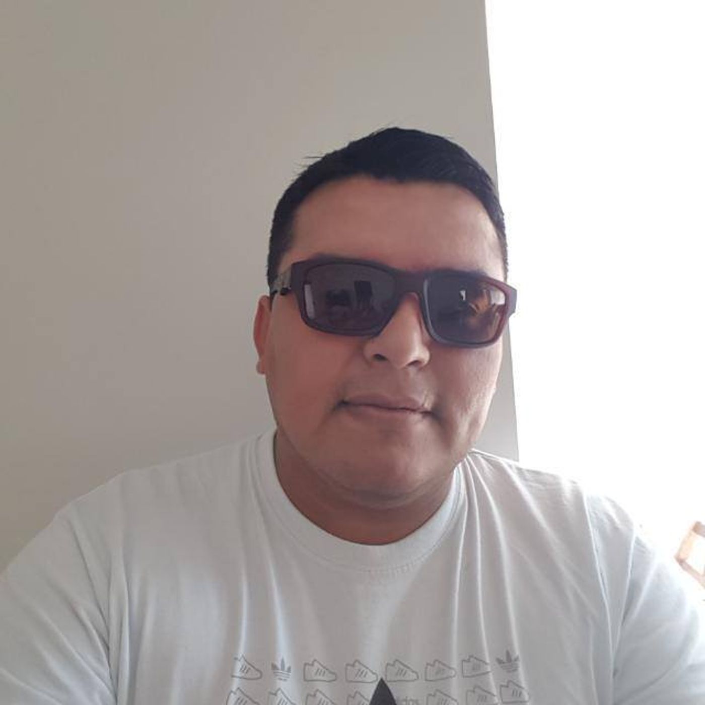 Diego Quiroz\'s show