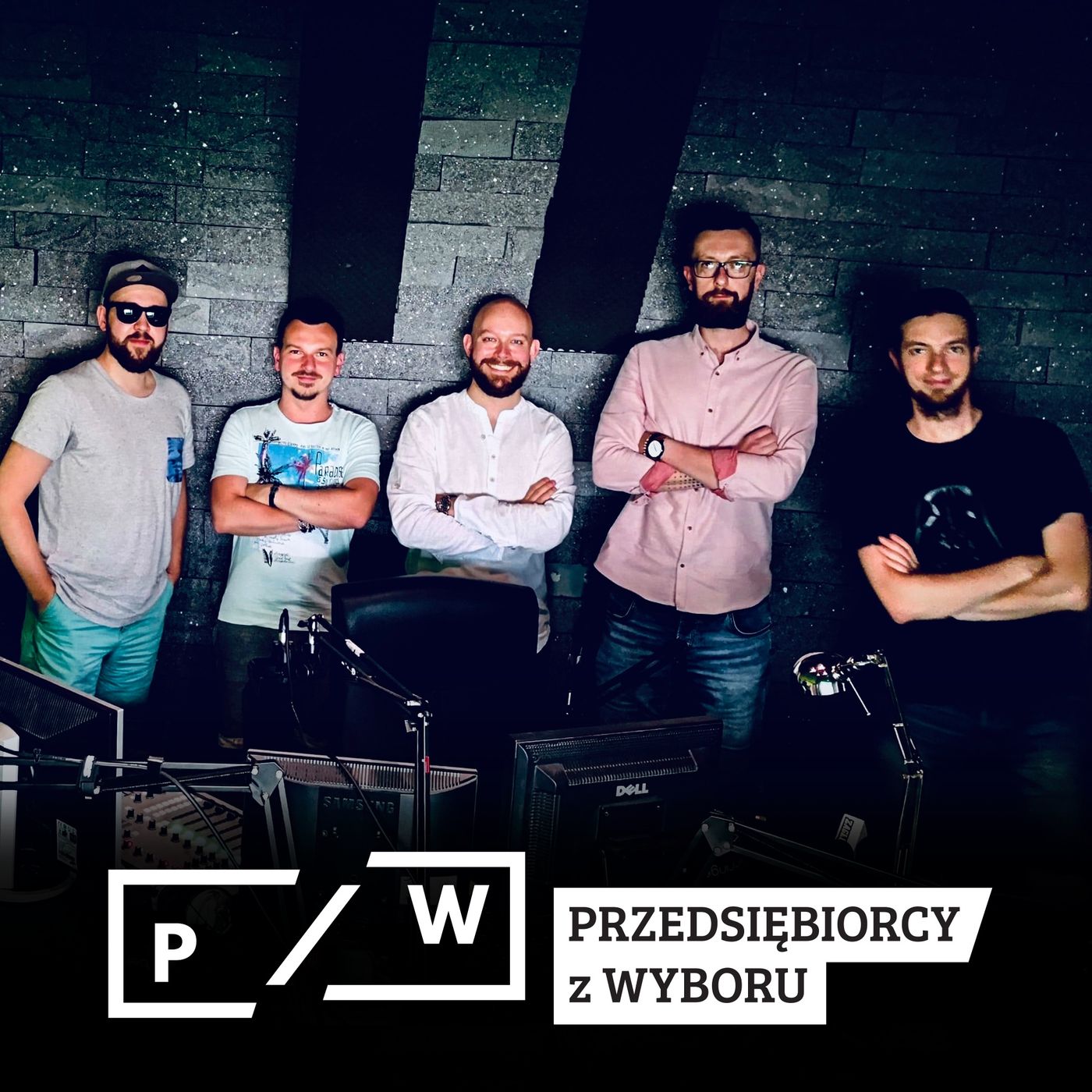 Przedsiębiorcy z Wyboru