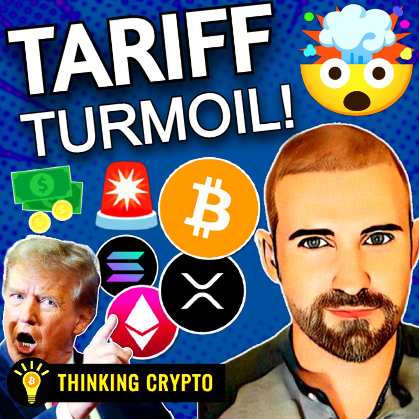Podcast Cover
