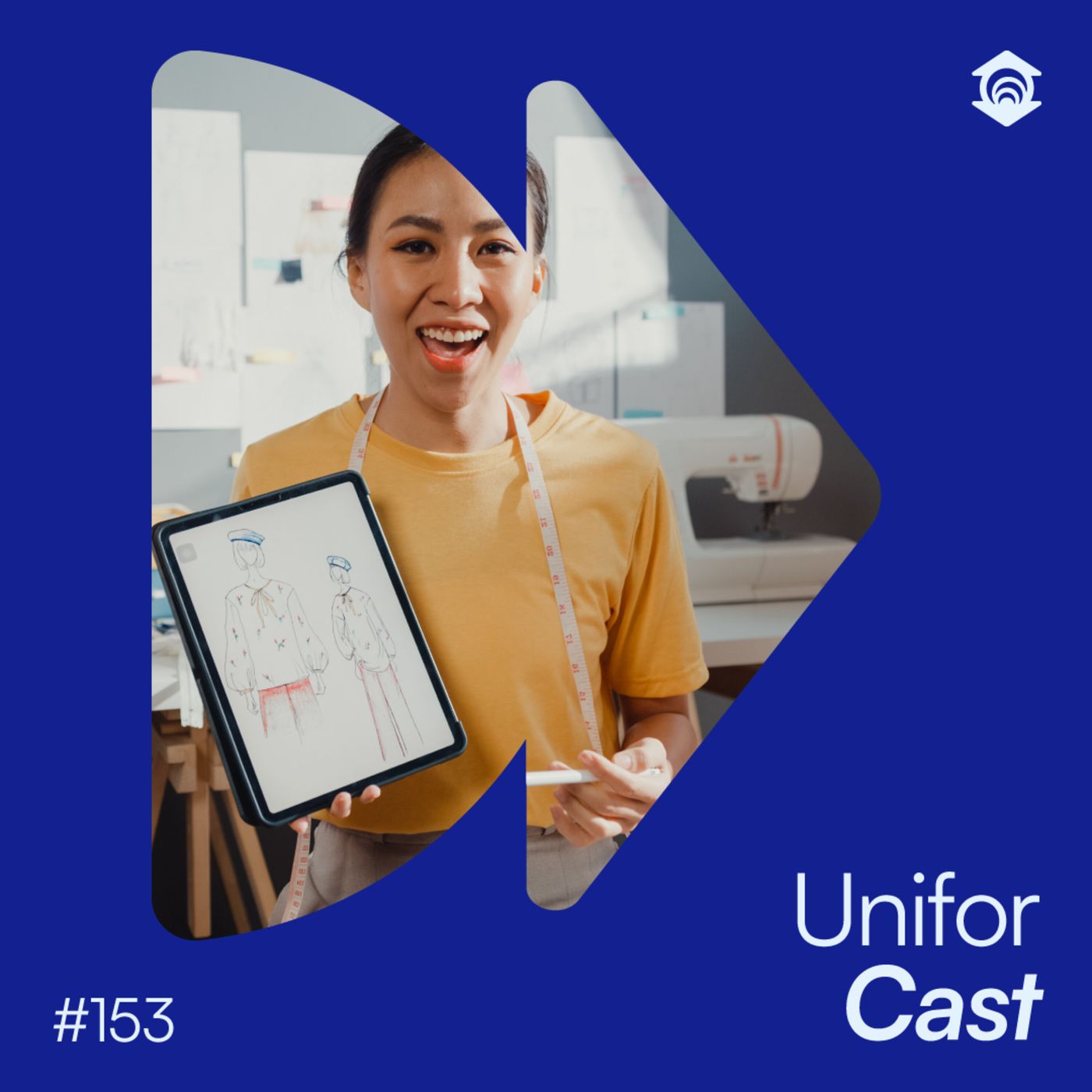 UniforCast