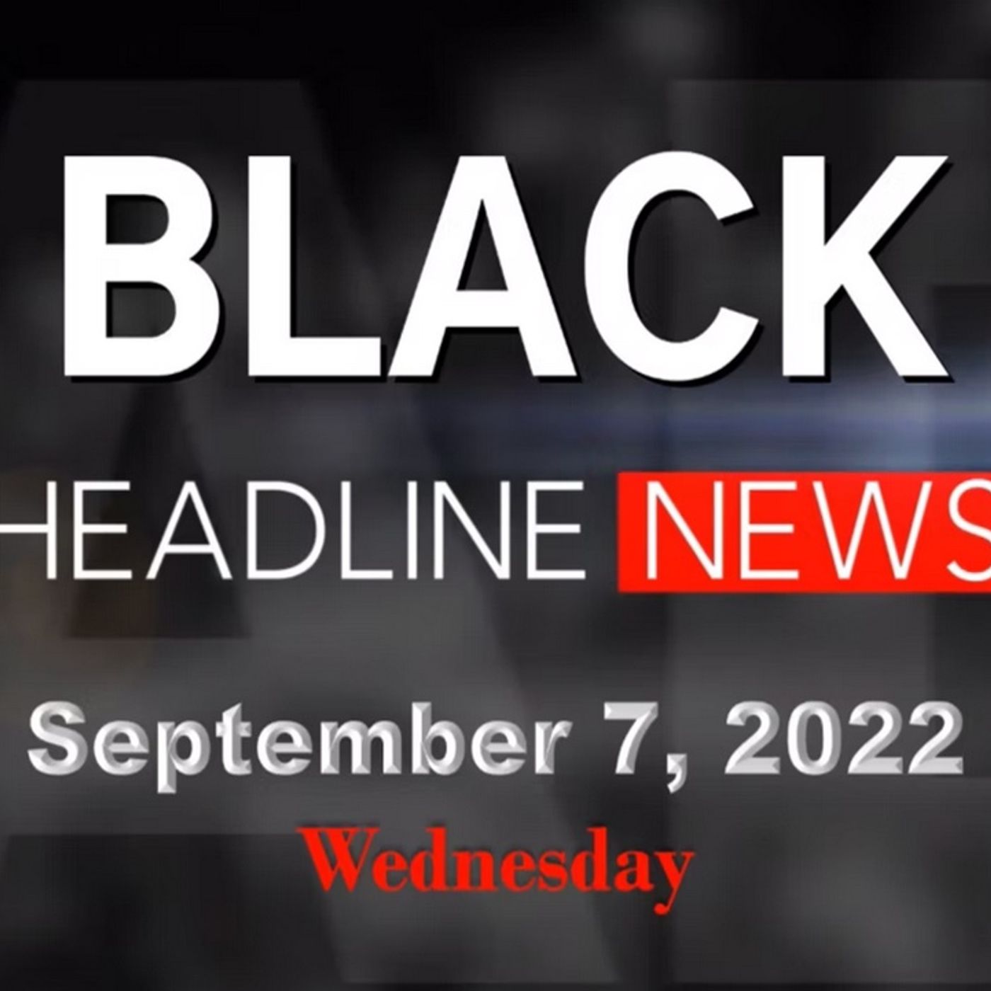 Black Headline News