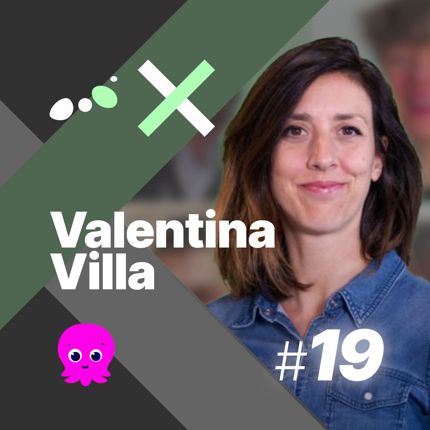 X INNOVAZIONE - La finestra sul futuro a tu per tu con i protagonisti dell\'Innovazione 🎙️ ❎