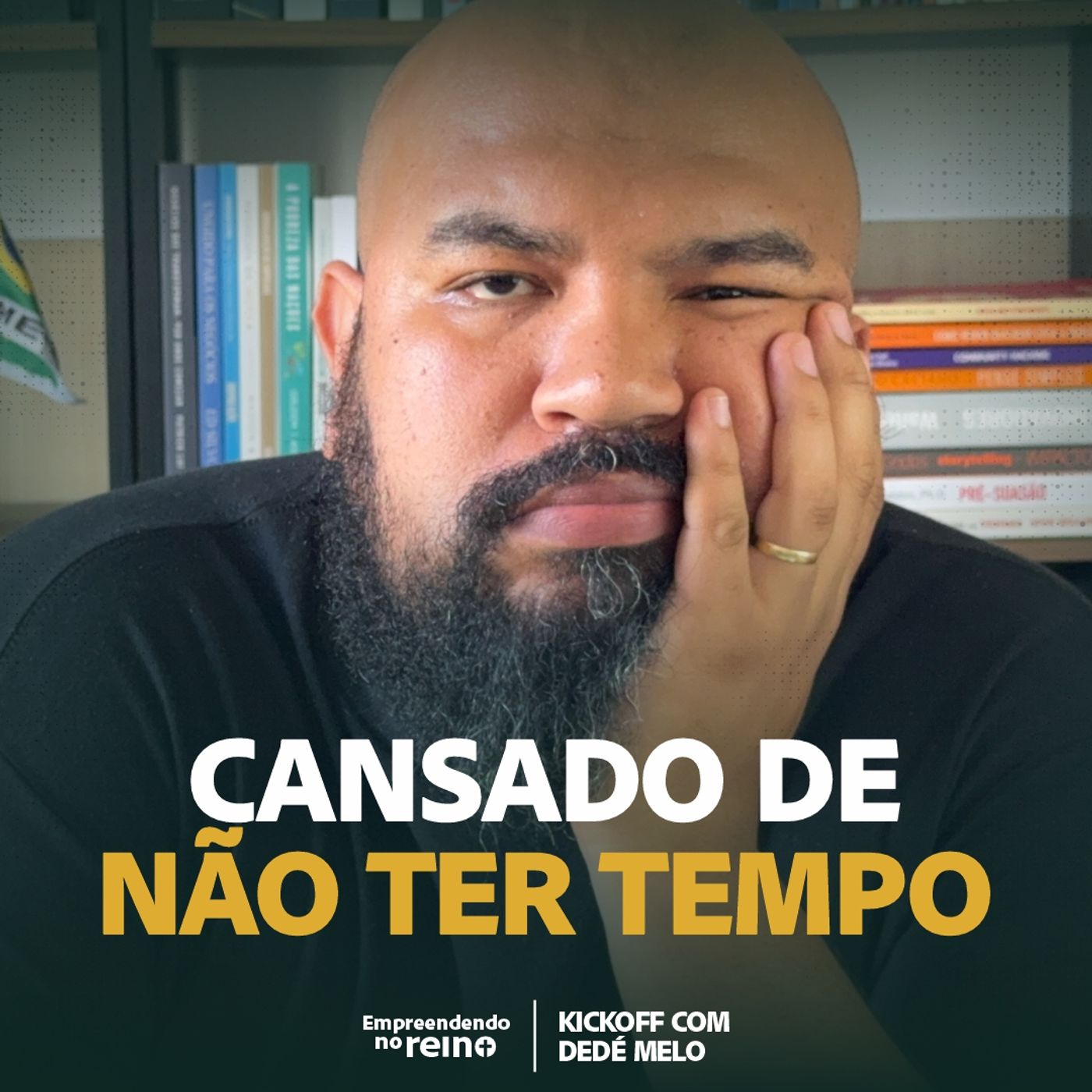Empreendendo no Reino | Empreendender é nosso chamado