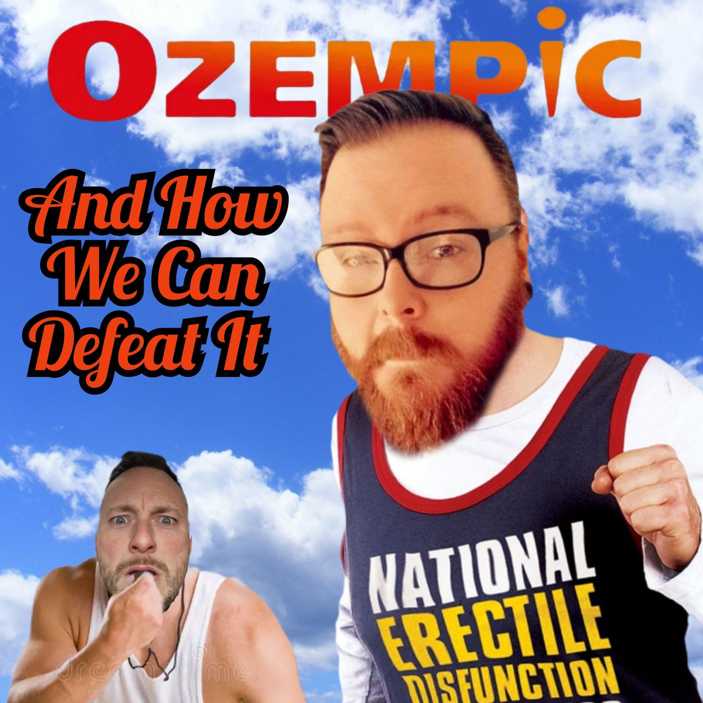 Ozempic - And How We Defeat It