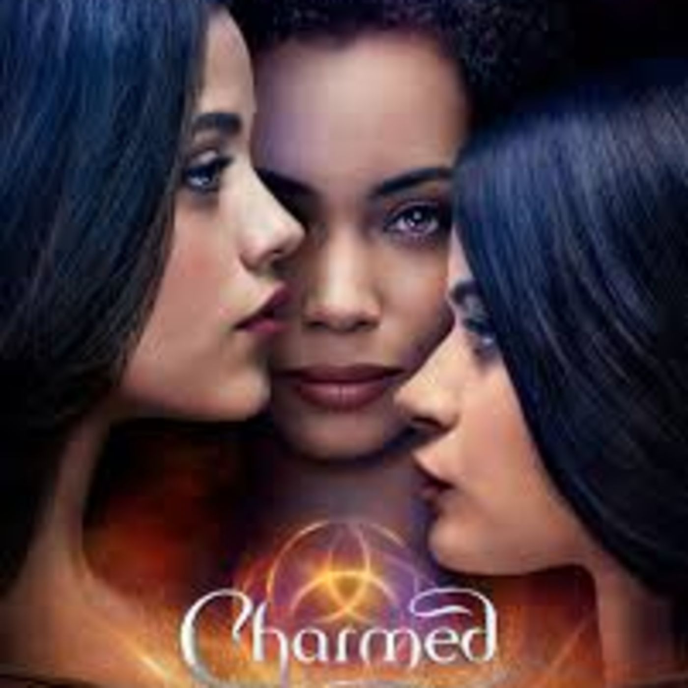 Charmed episode artwork