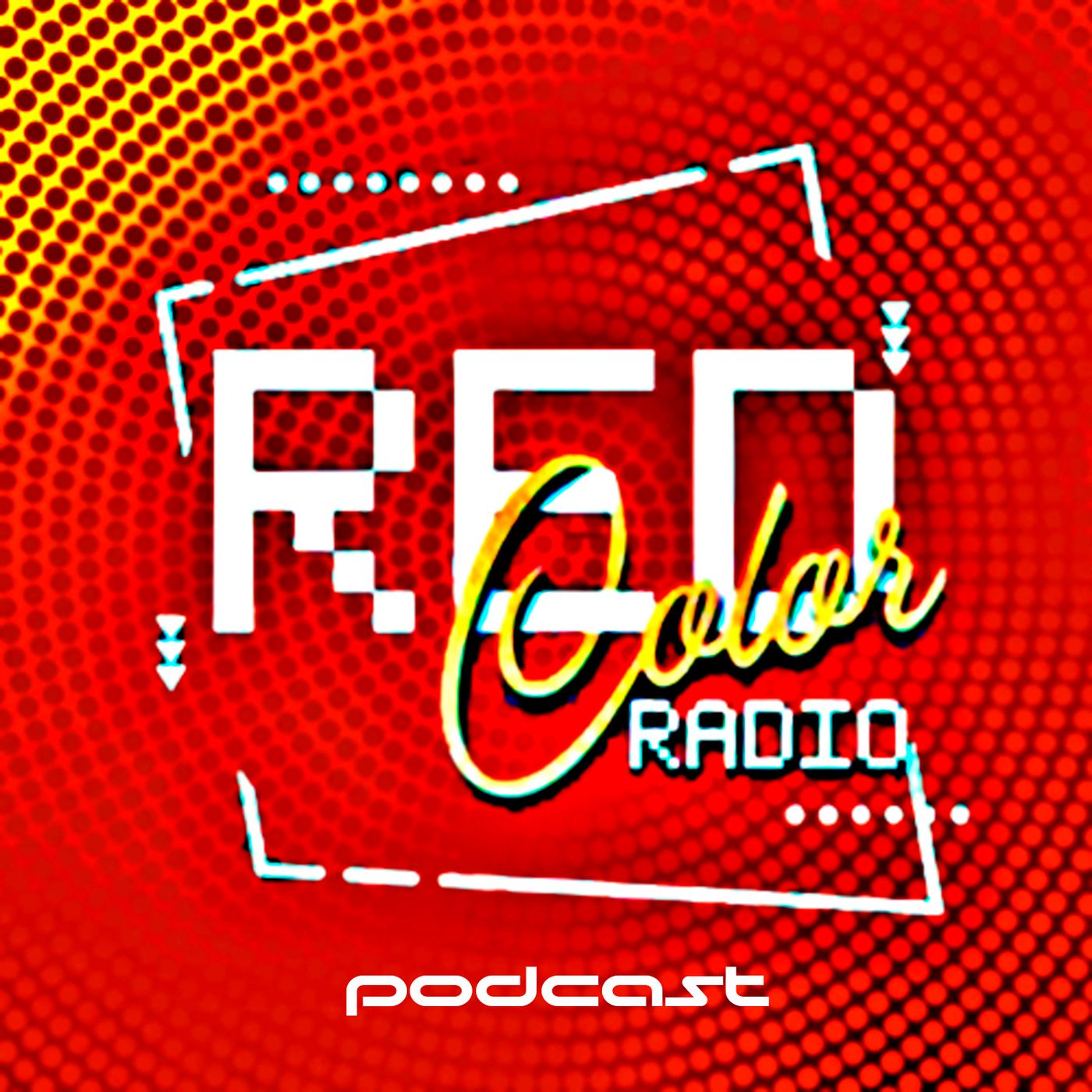 El show de RCR REDCOLOR RADIO