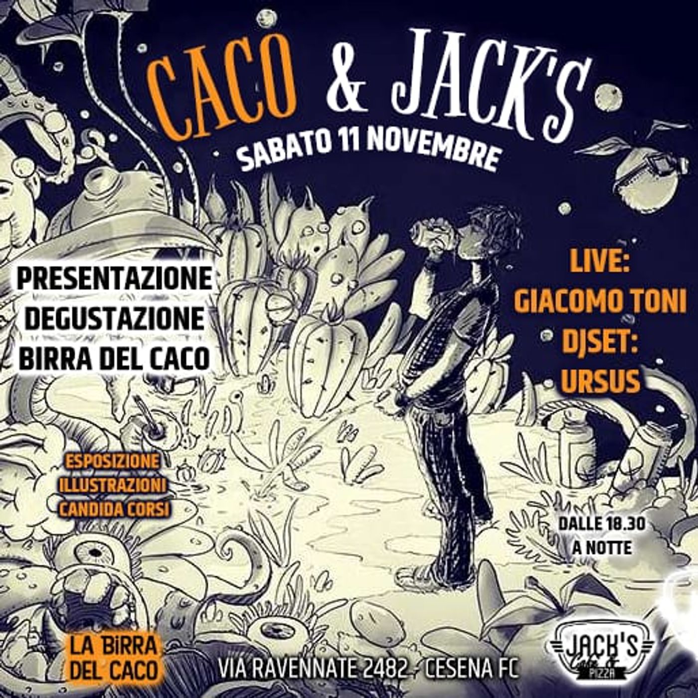 AlcolCACO
