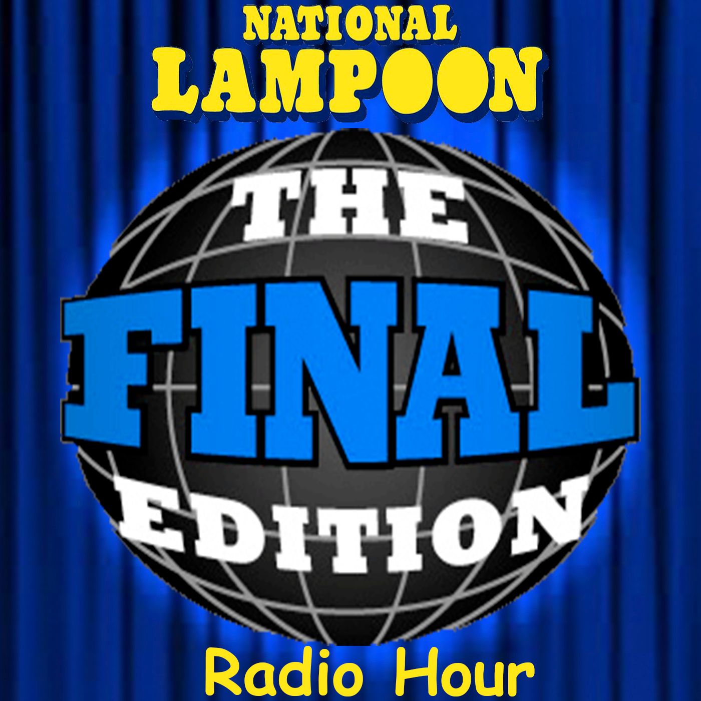 The Final Edition