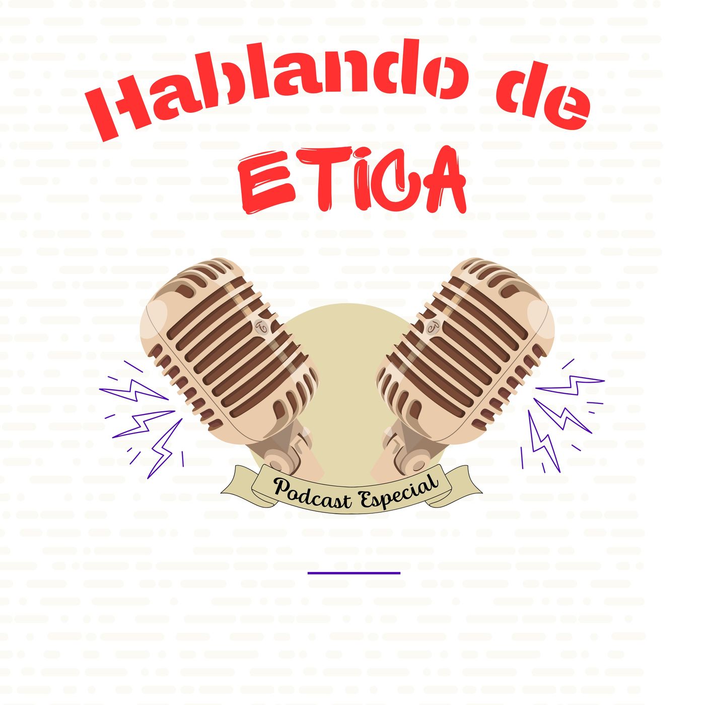 ETICA DIGITAL EN LA CIUDADANIA podcast artwork