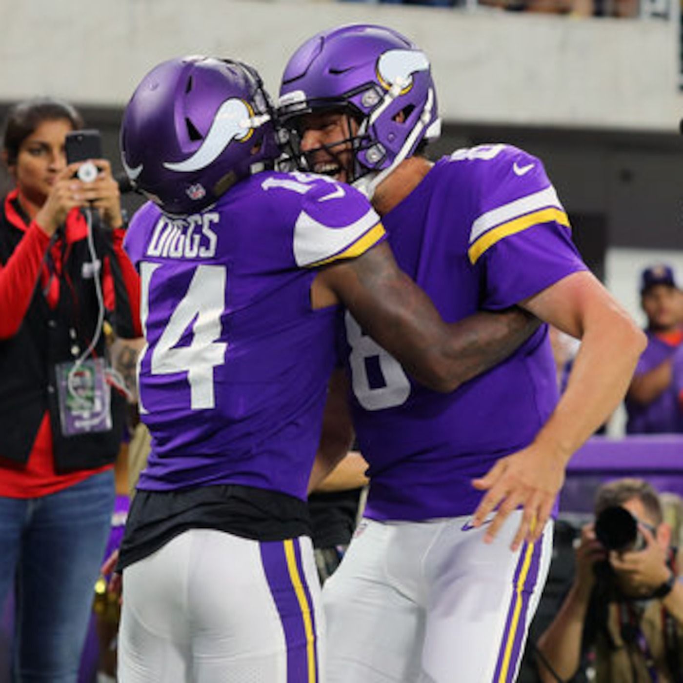Fantasy Football vs. Reality Podcast