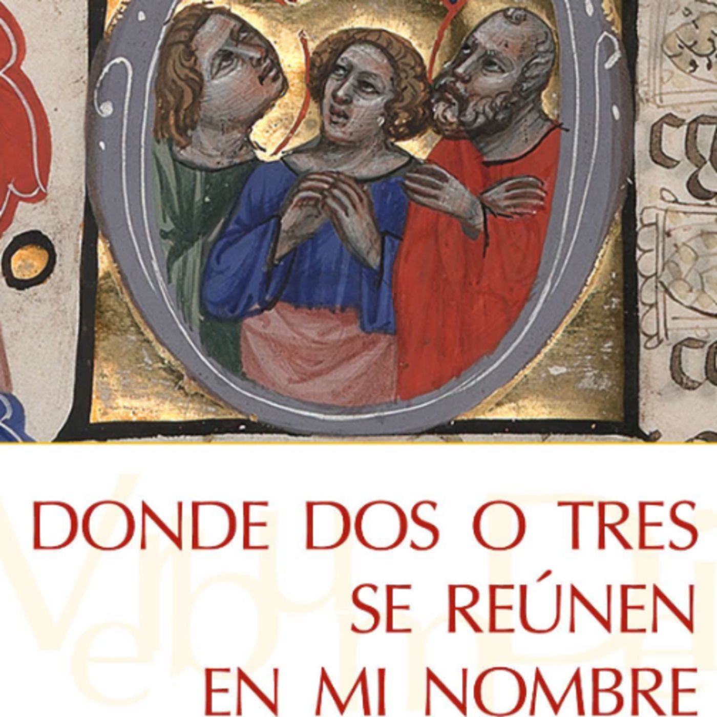 Evangelio Diario 12 de agosto Monseñor Enrique Diaz Diaz episode artwork