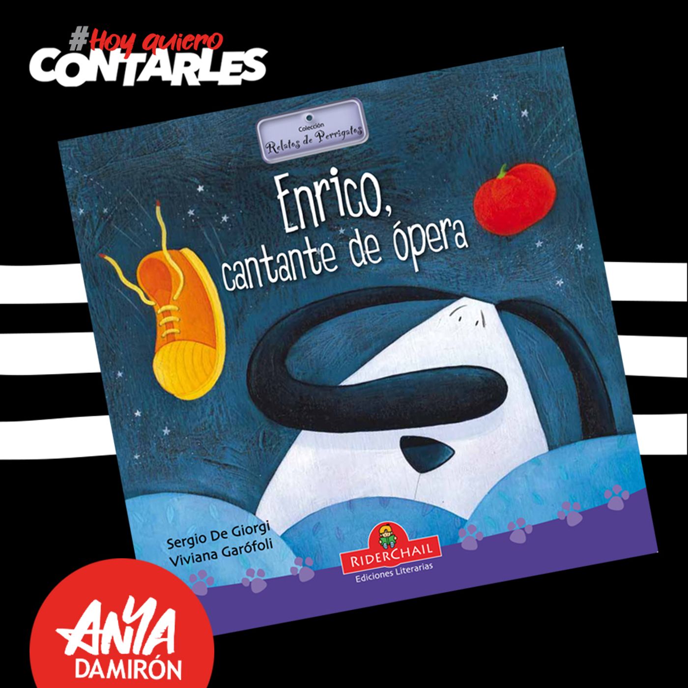 Hoy Quiero Contarles