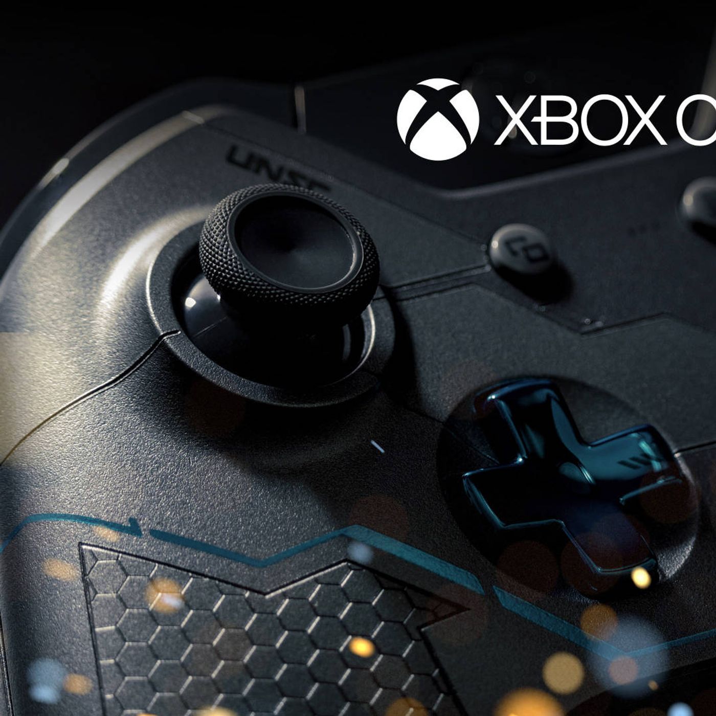Cuidado con los controles de XBOX