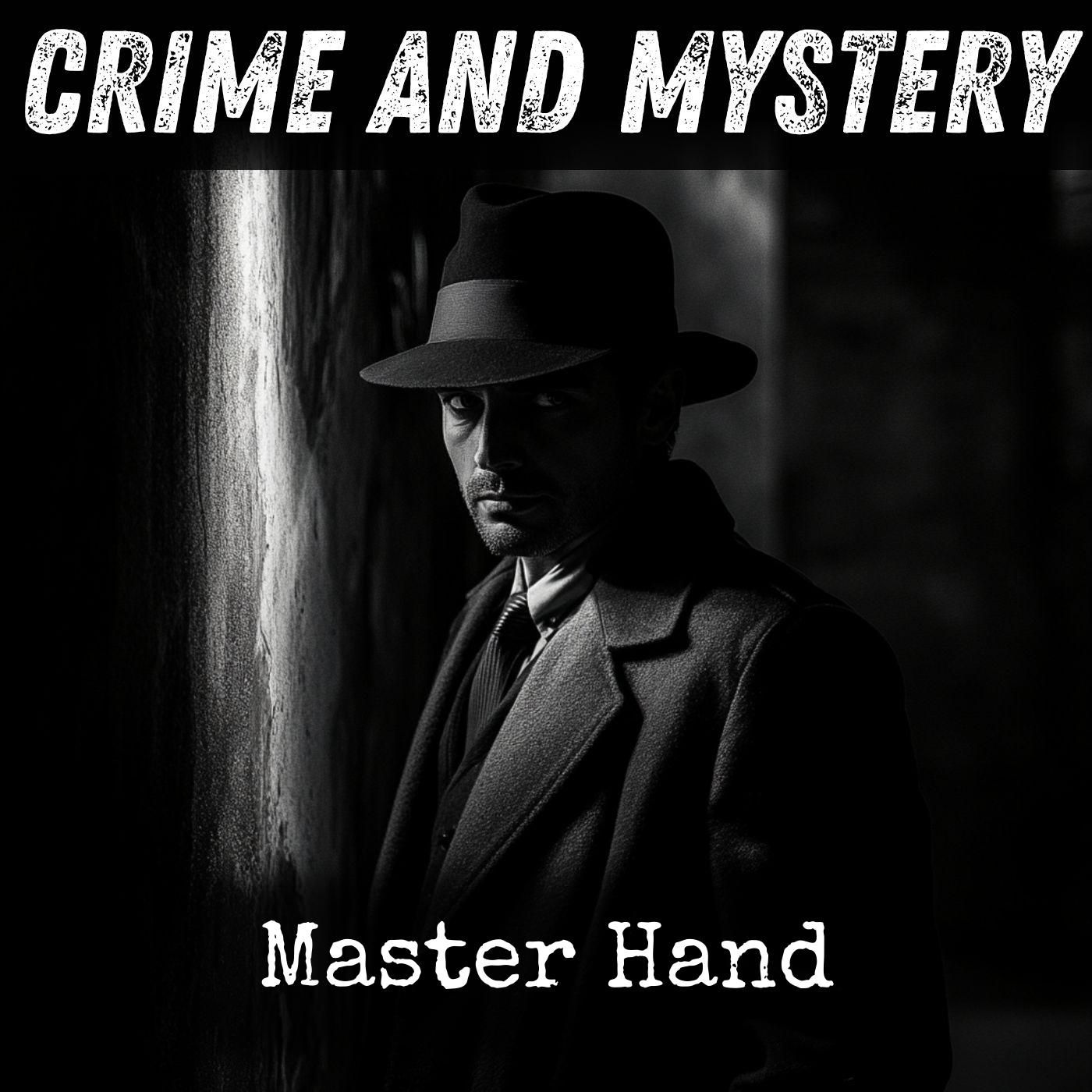 Master Hand