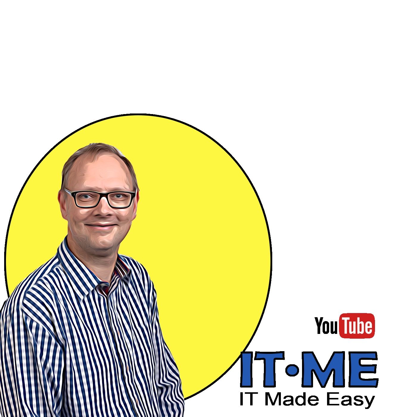 IT Made EasyDK - Få IT viden på dansk af IT Made Easy